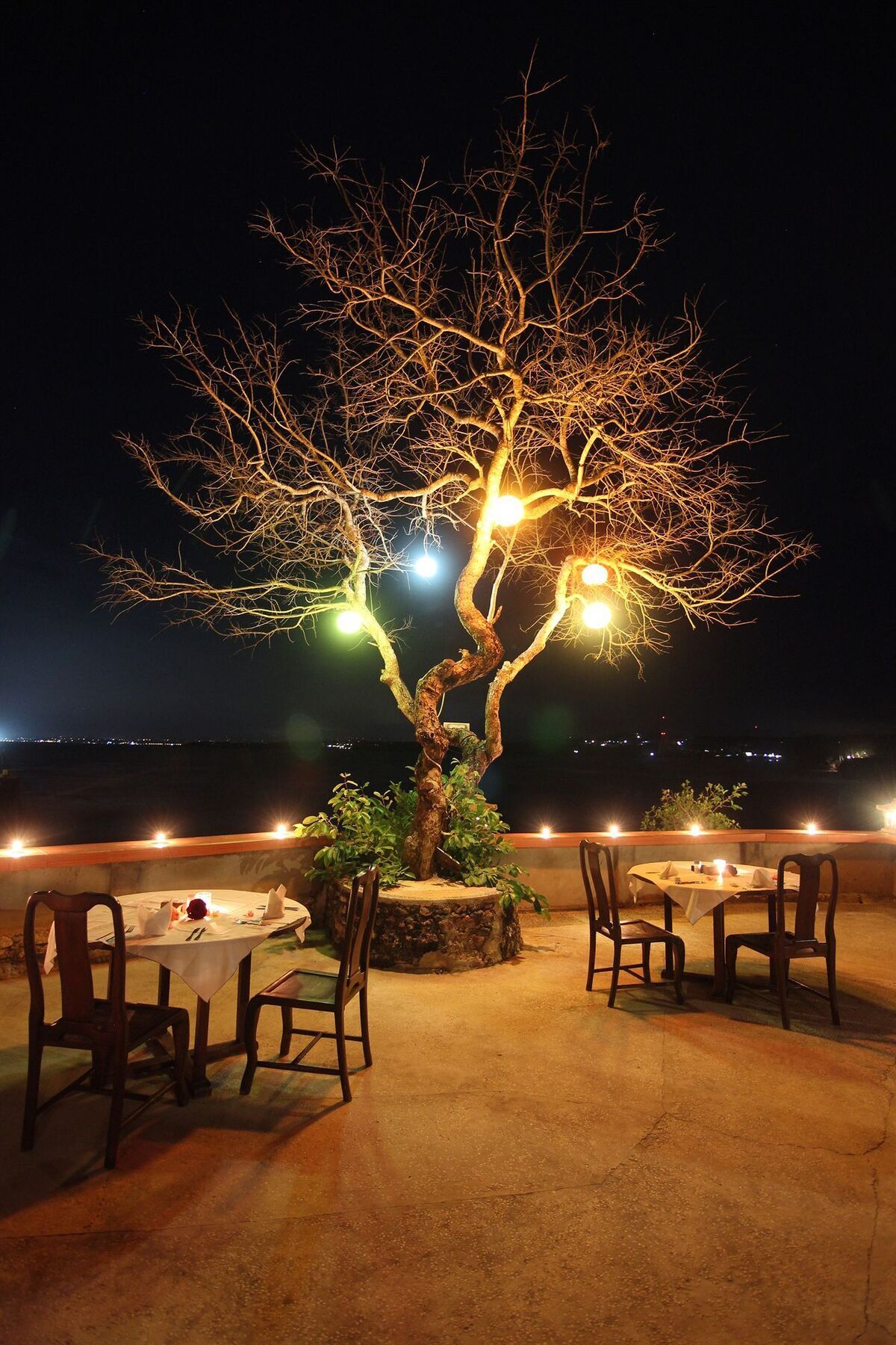 Secret Point Huts 3* Nusa Lembongan (Bali)