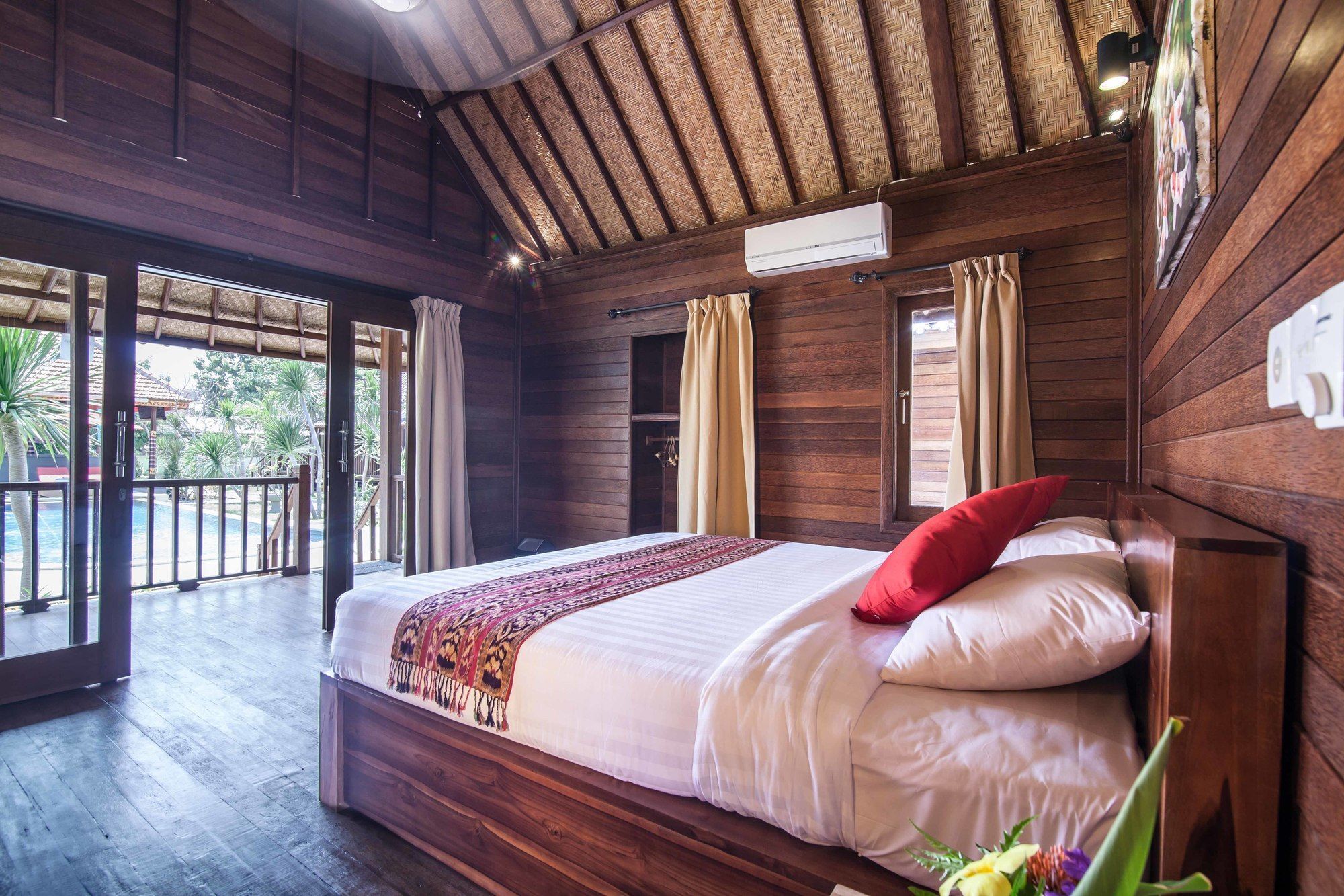 Garden & Holiday park Nusa Lembongan (Bali)
