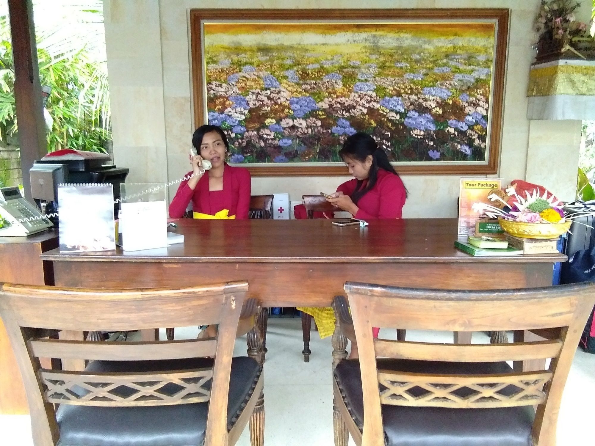 Artini Bisma
