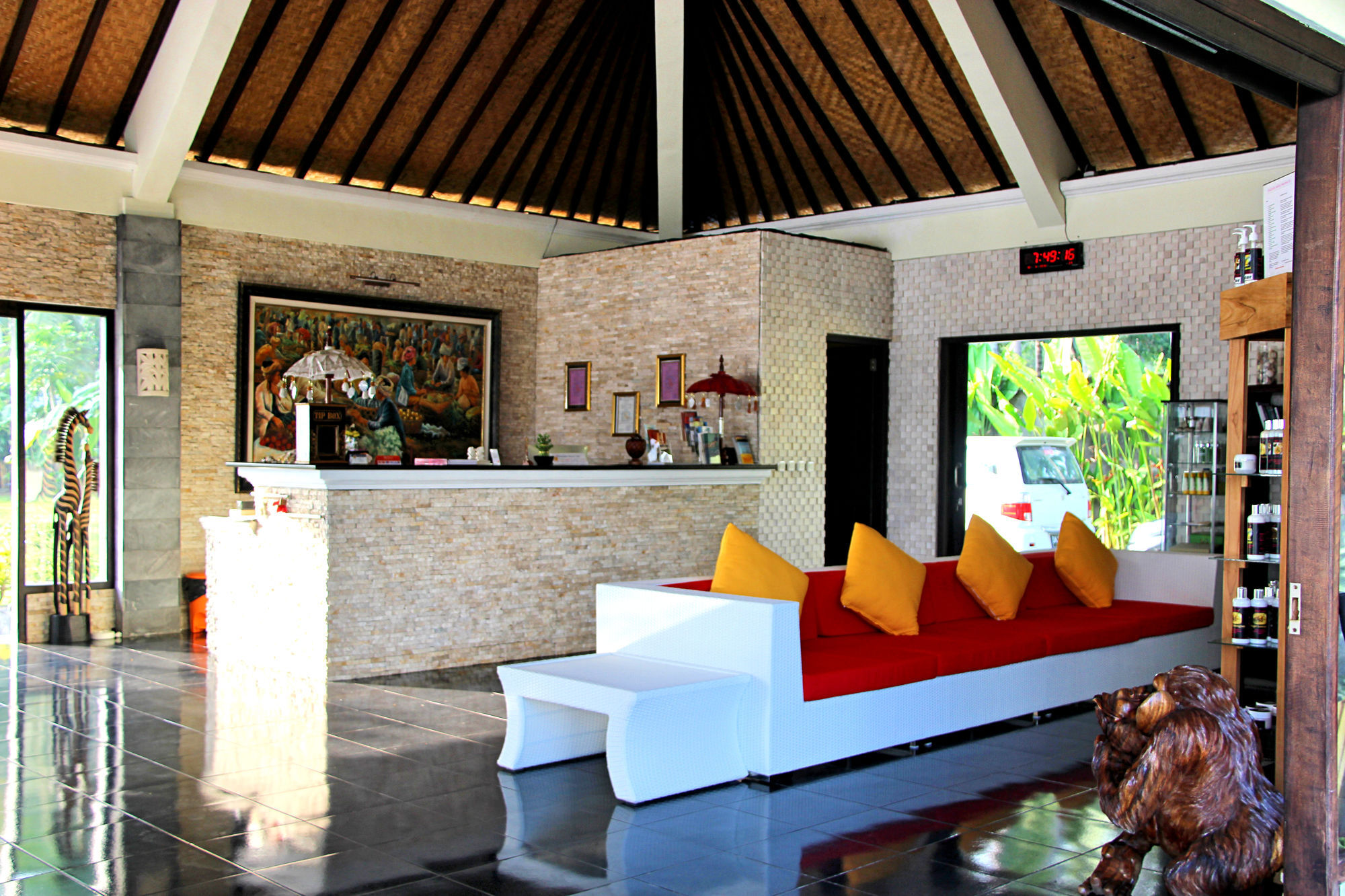 Villa Bondalem Club Tejakula