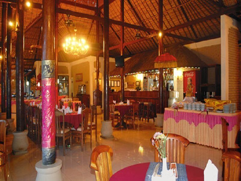 Aneka & Hotel 3*