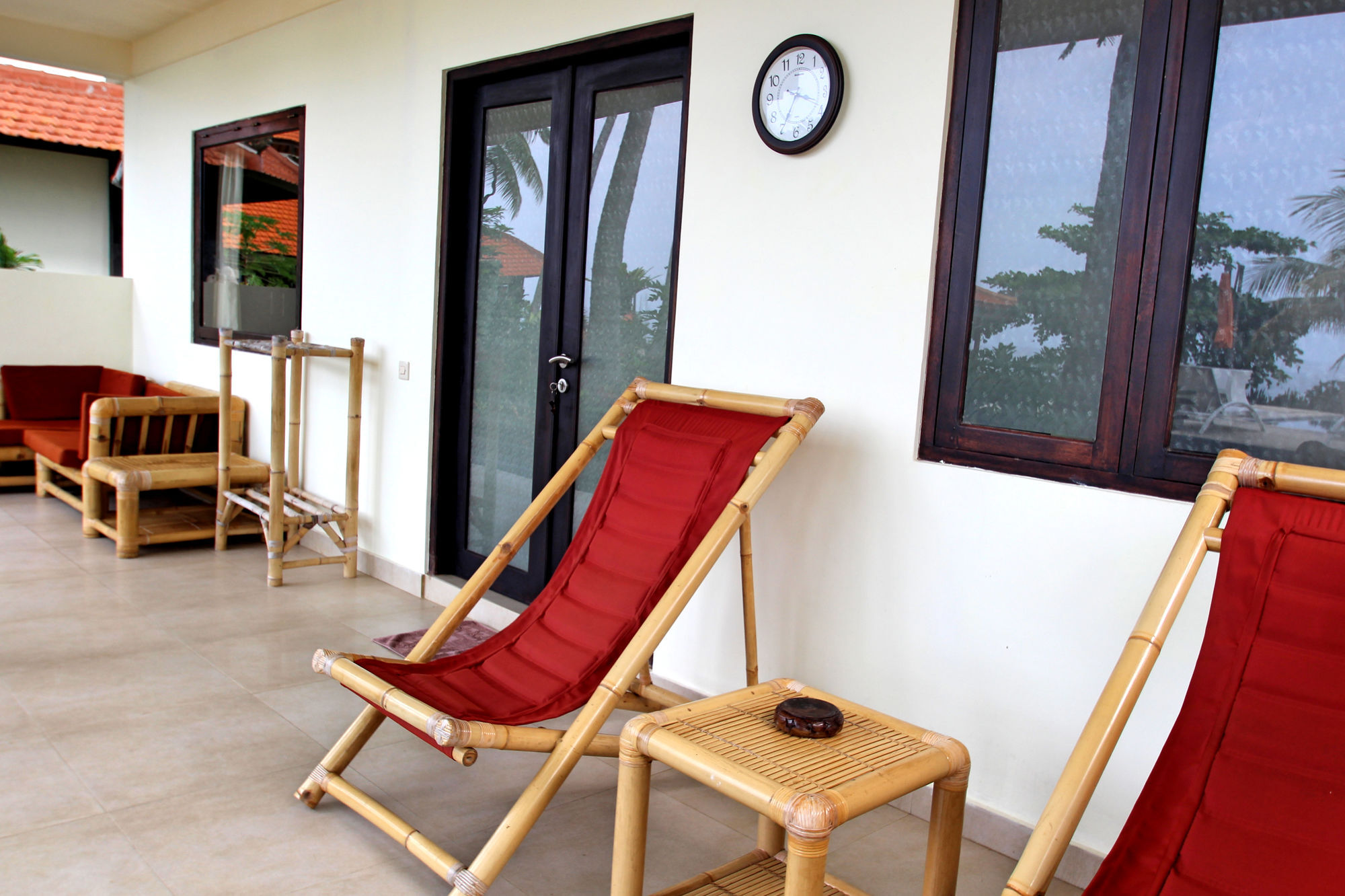 Villa Bondalem Club
