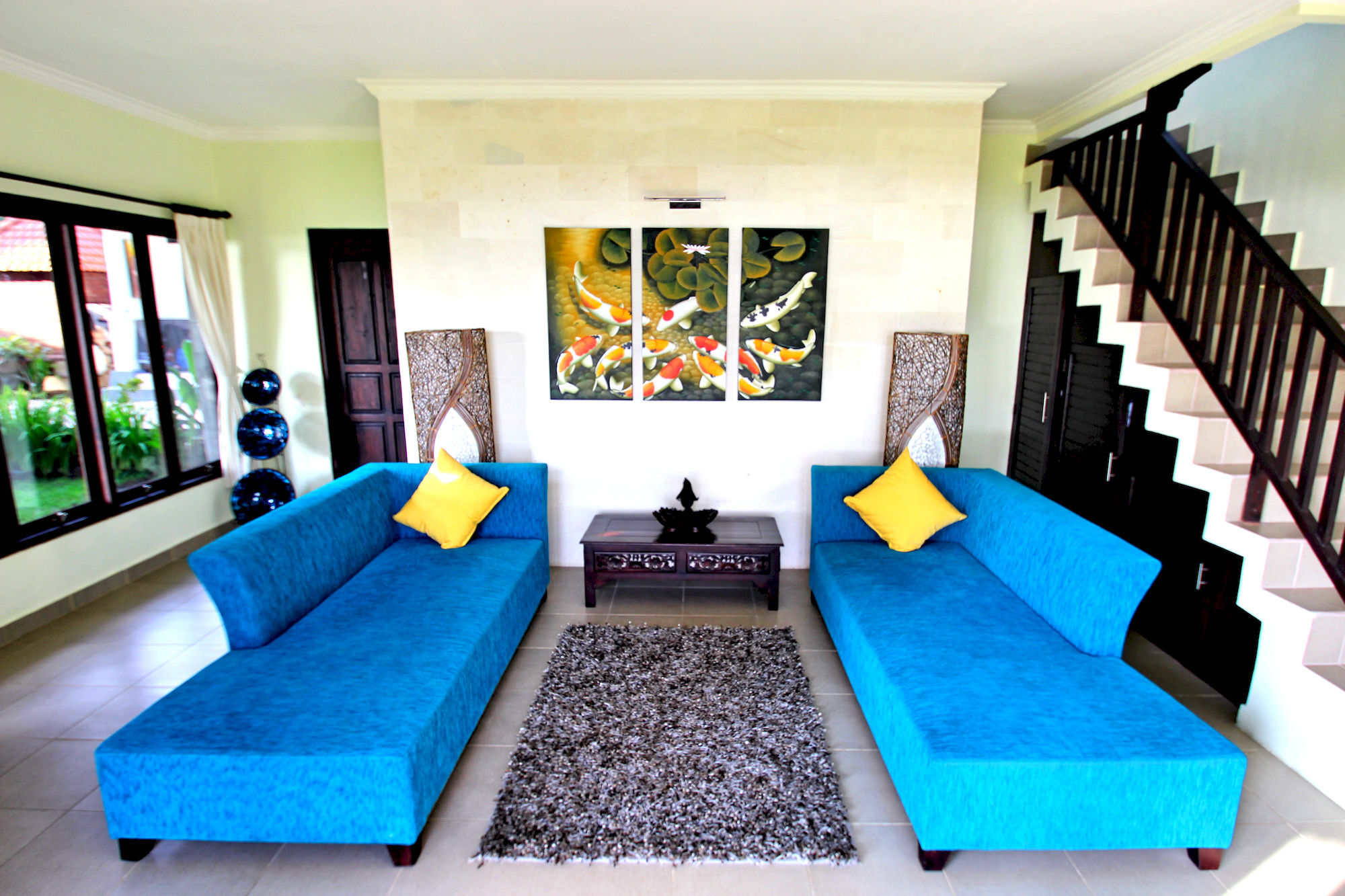 Bondalem Club Villa