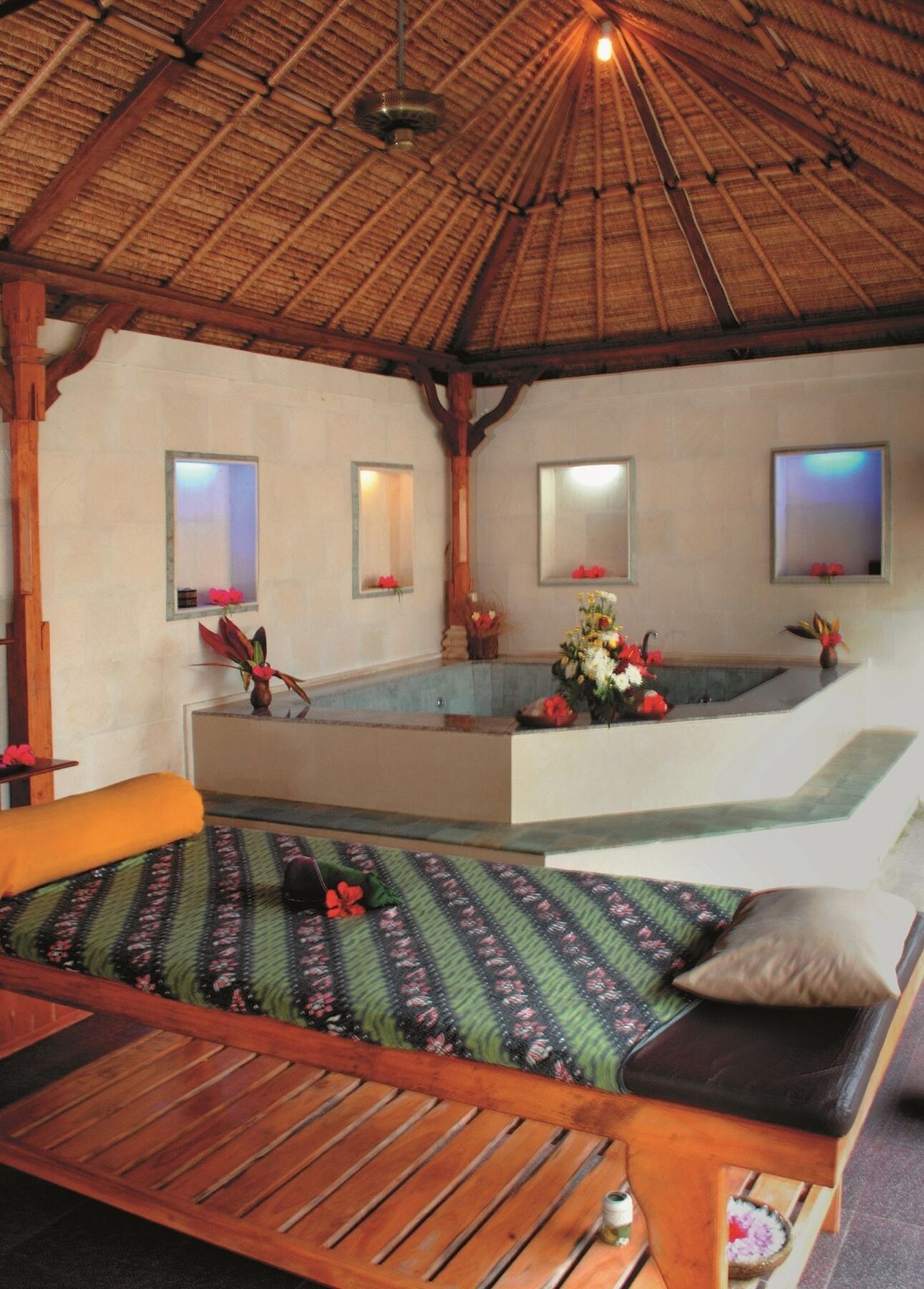 Aneka & Hotel