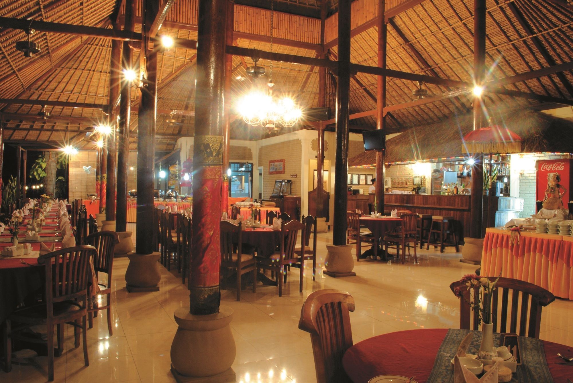 Aneka & Hotel