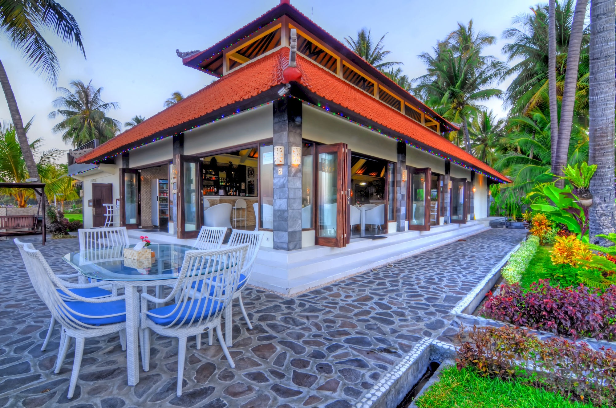 Villa Bondalem Club Tejakula
