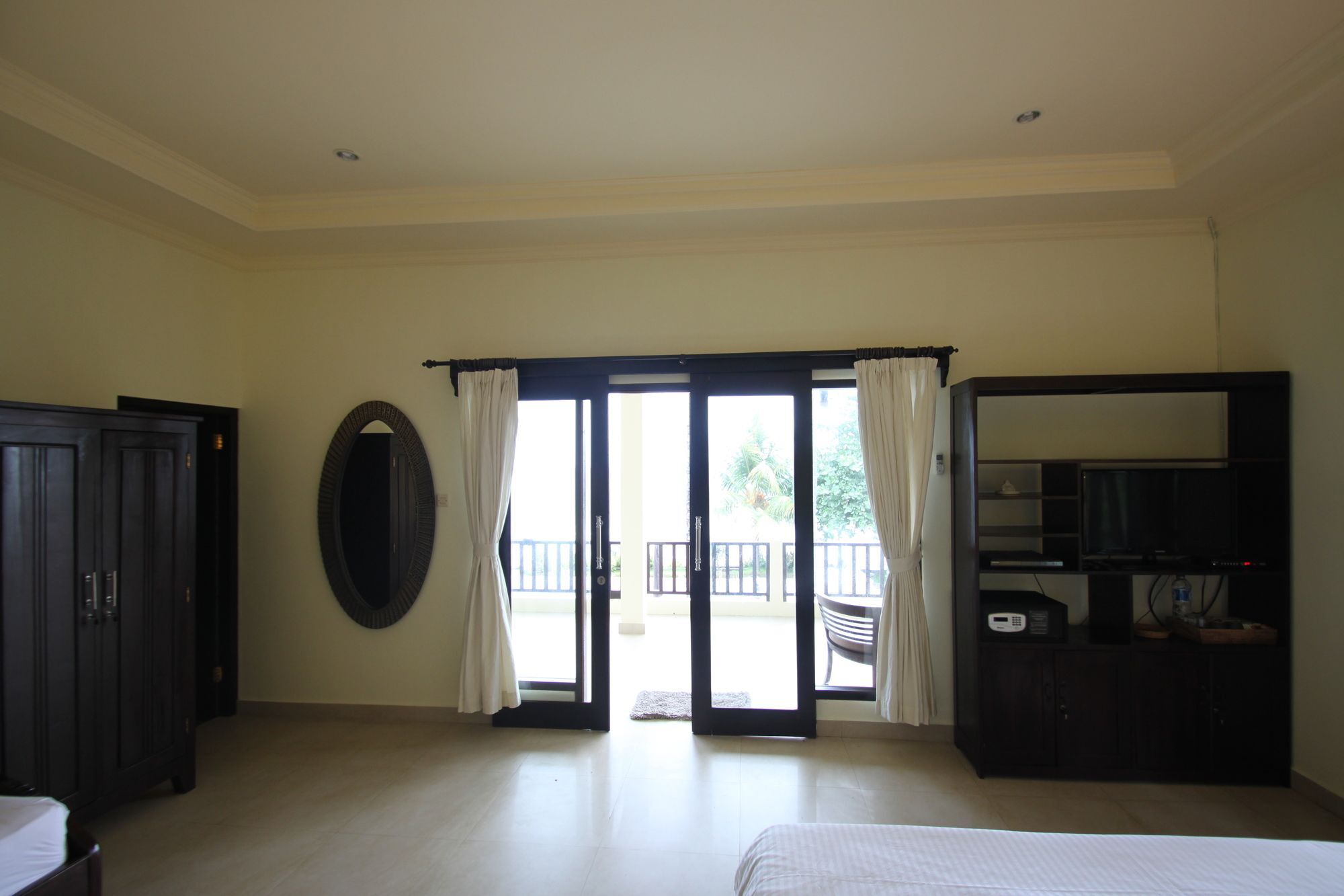Bondalem Club Villa *