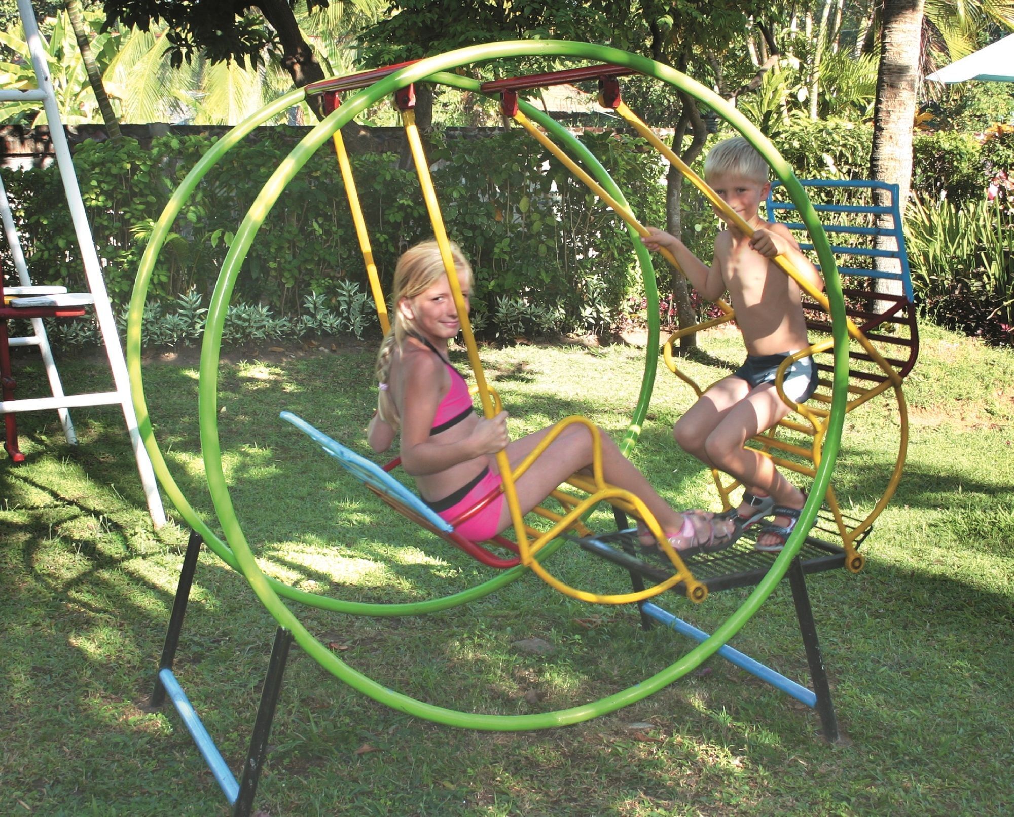 Aneka & 3* Lovina (Bali)