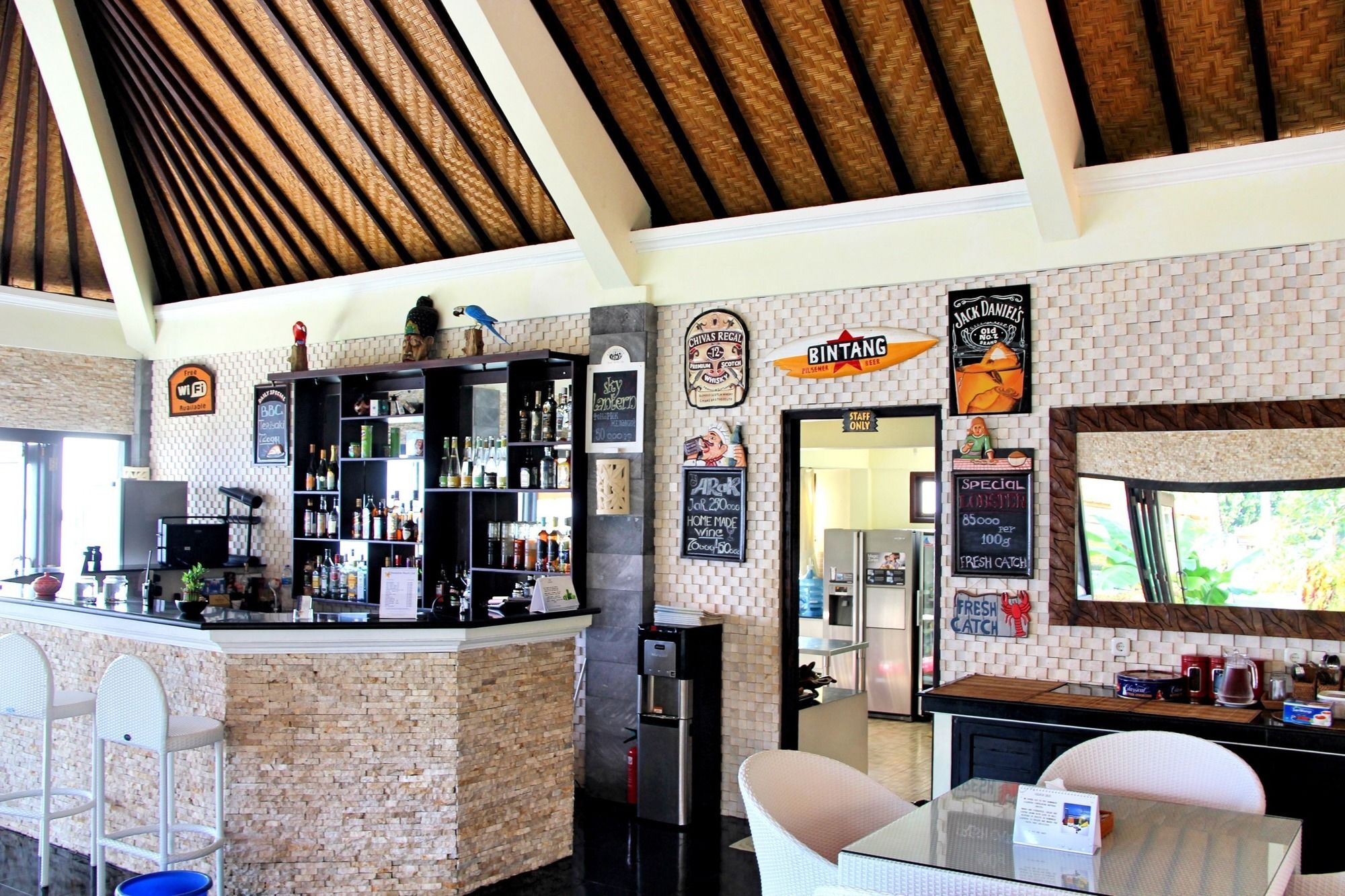 Bondalem Club Tejakula