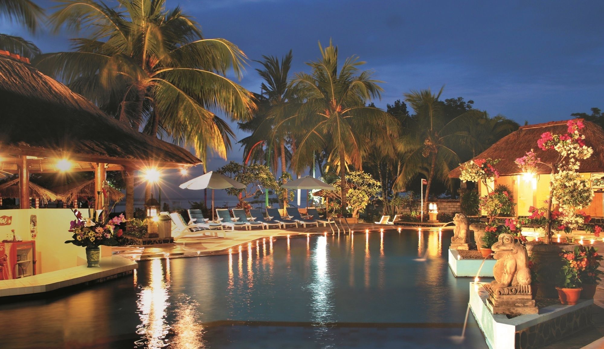 Hotel Aneka &