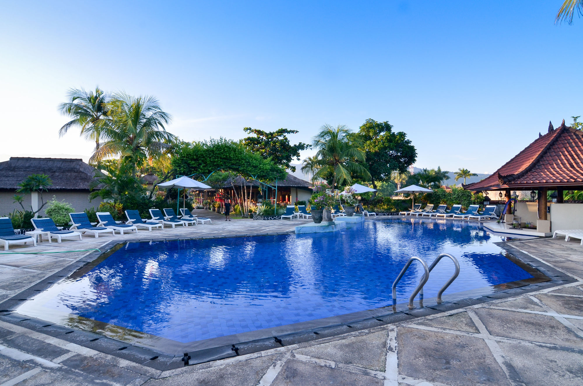 Aneka & 3* Lovina (Bali)