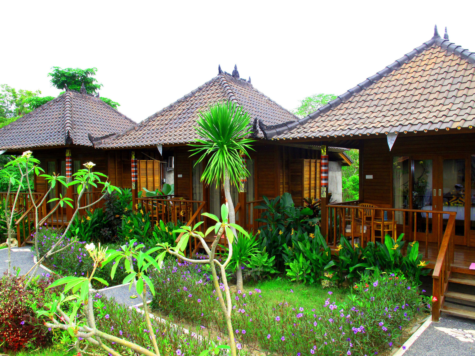 Dimas Huts
