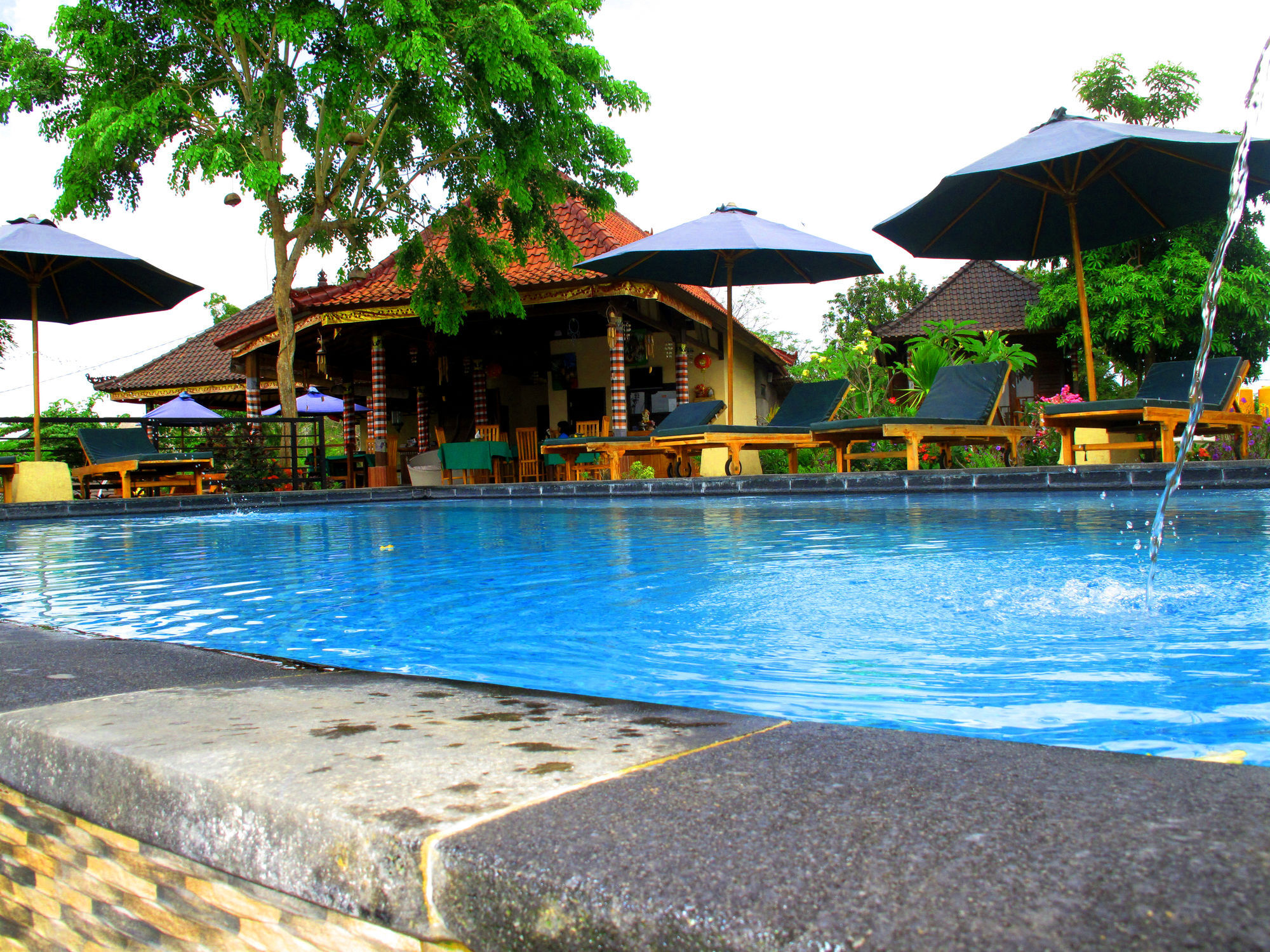 Dimas Huts Nusa Lembongan (Bali)