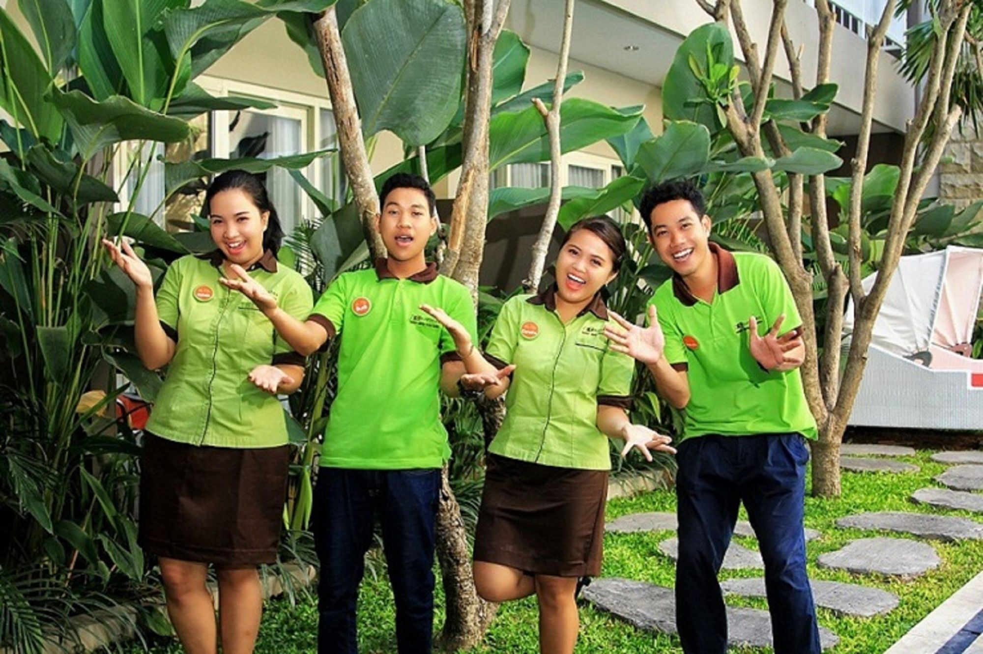 Choice Hotel 2*