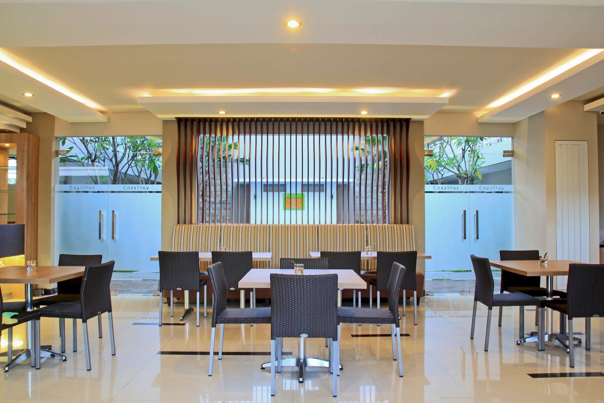 Choice 2* Denpasar (Bali)