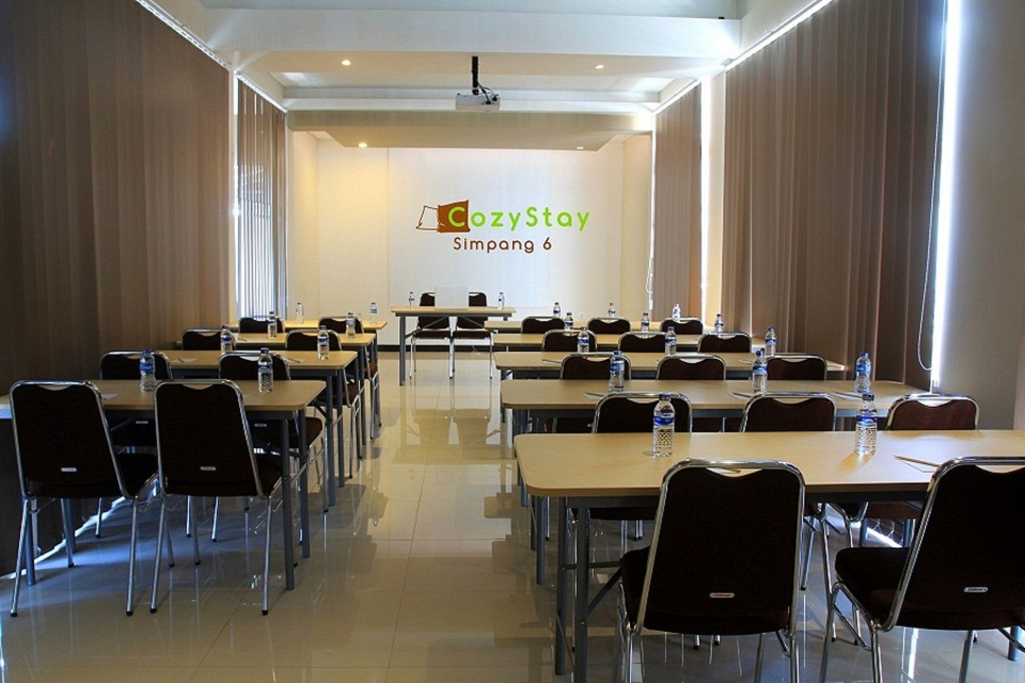Choice Hotel 2*