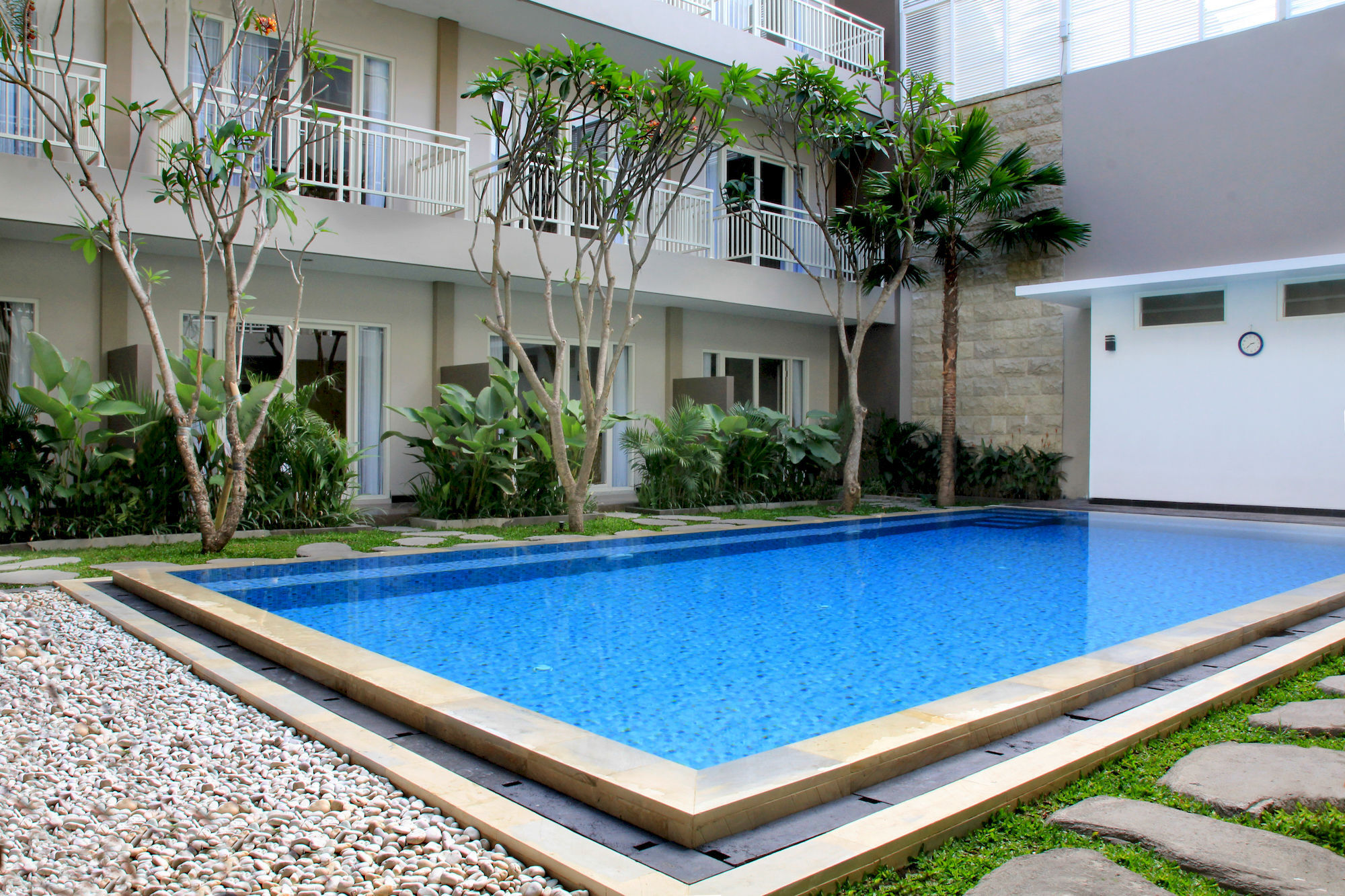 Choice 2* Denpasar (Bali)