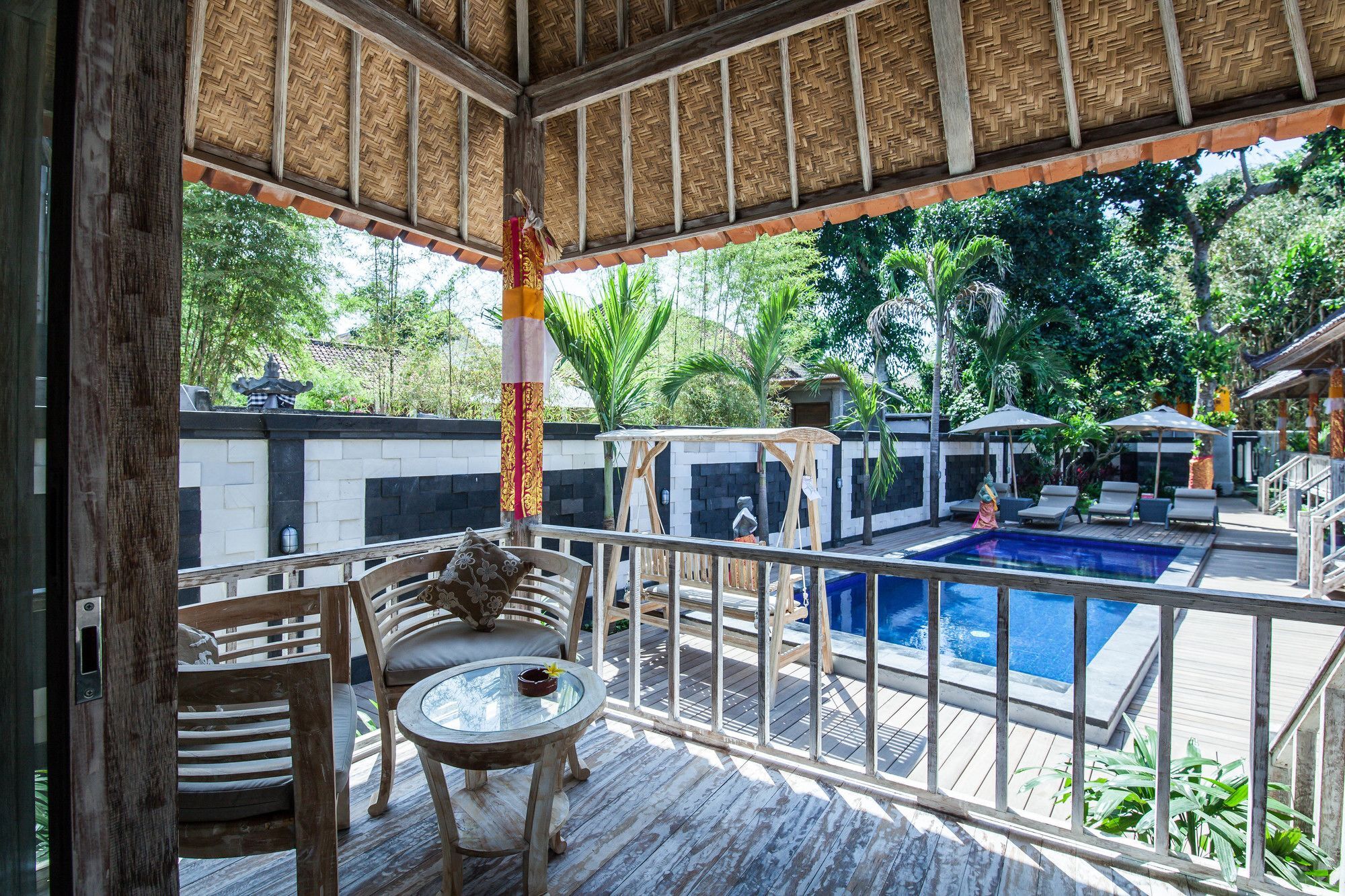 The Nichos And Nusa Lembongan (Bali)