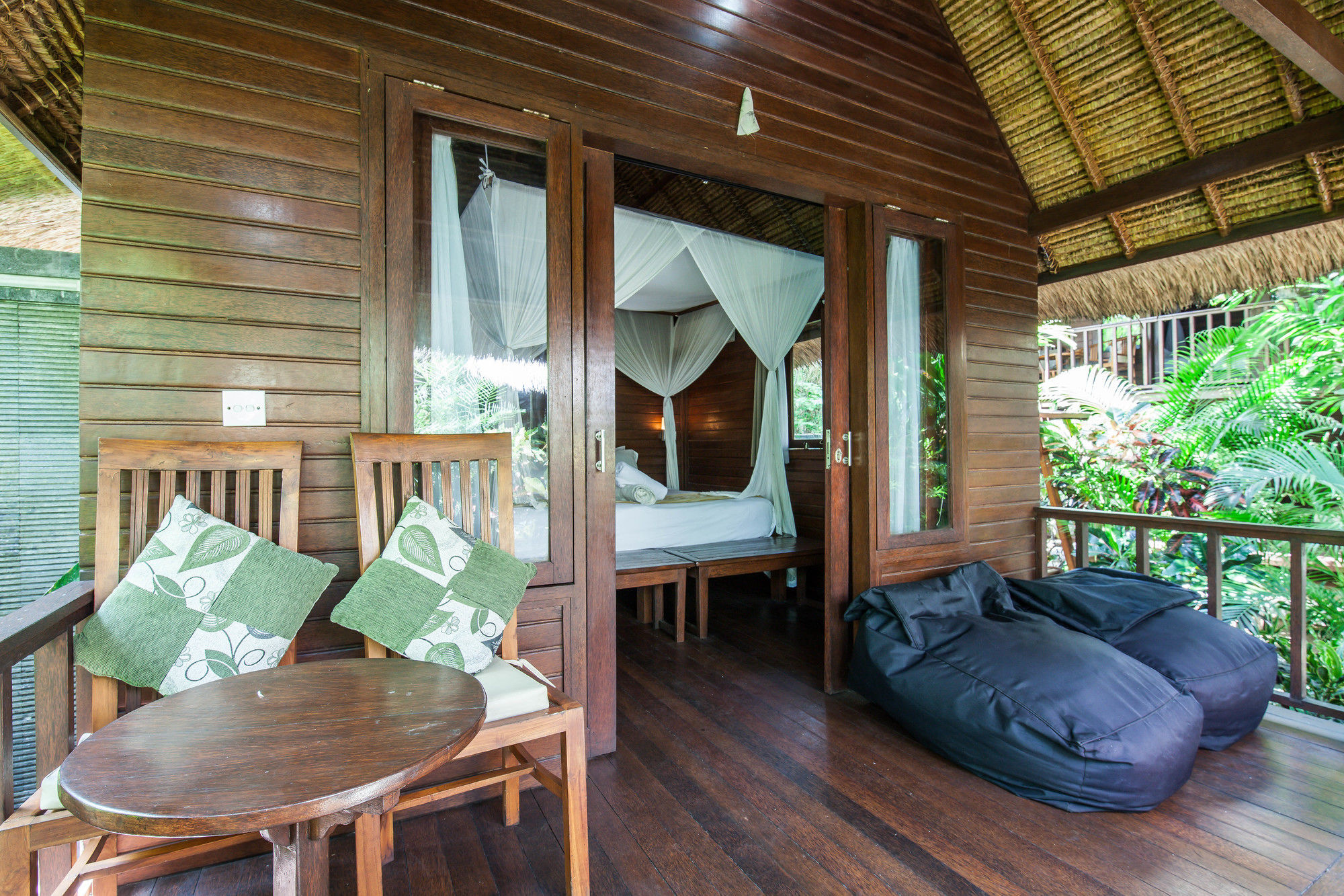 The Nichos And 3* Nusa Lembongan (Bali)