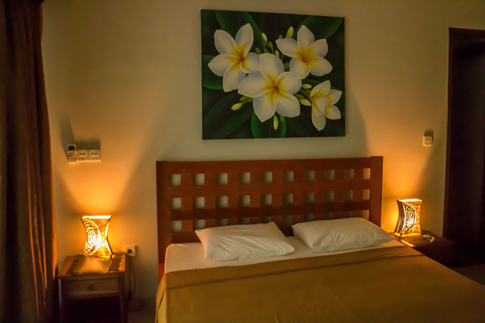 Sunrise Holiday park