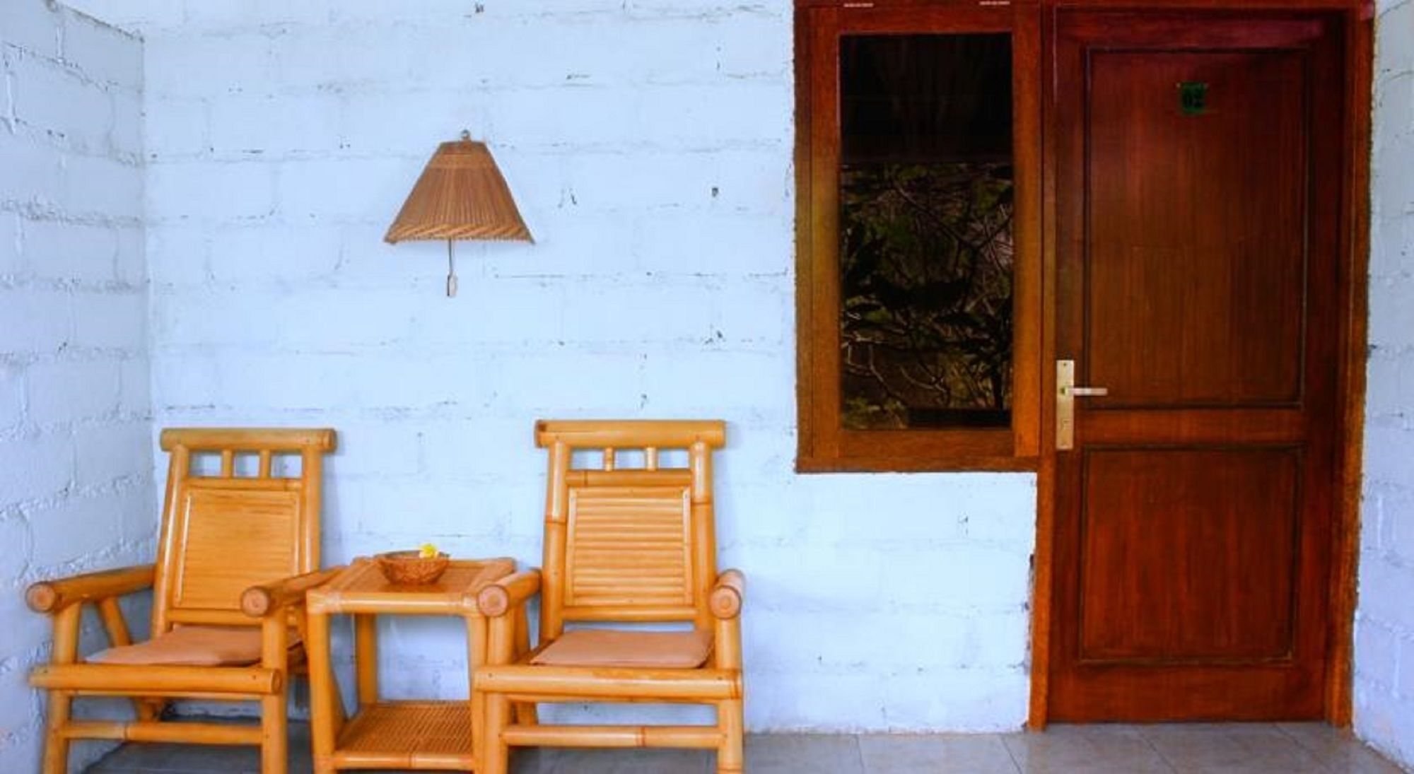 Balangan Surf Guest house Jimbaran (Bali)