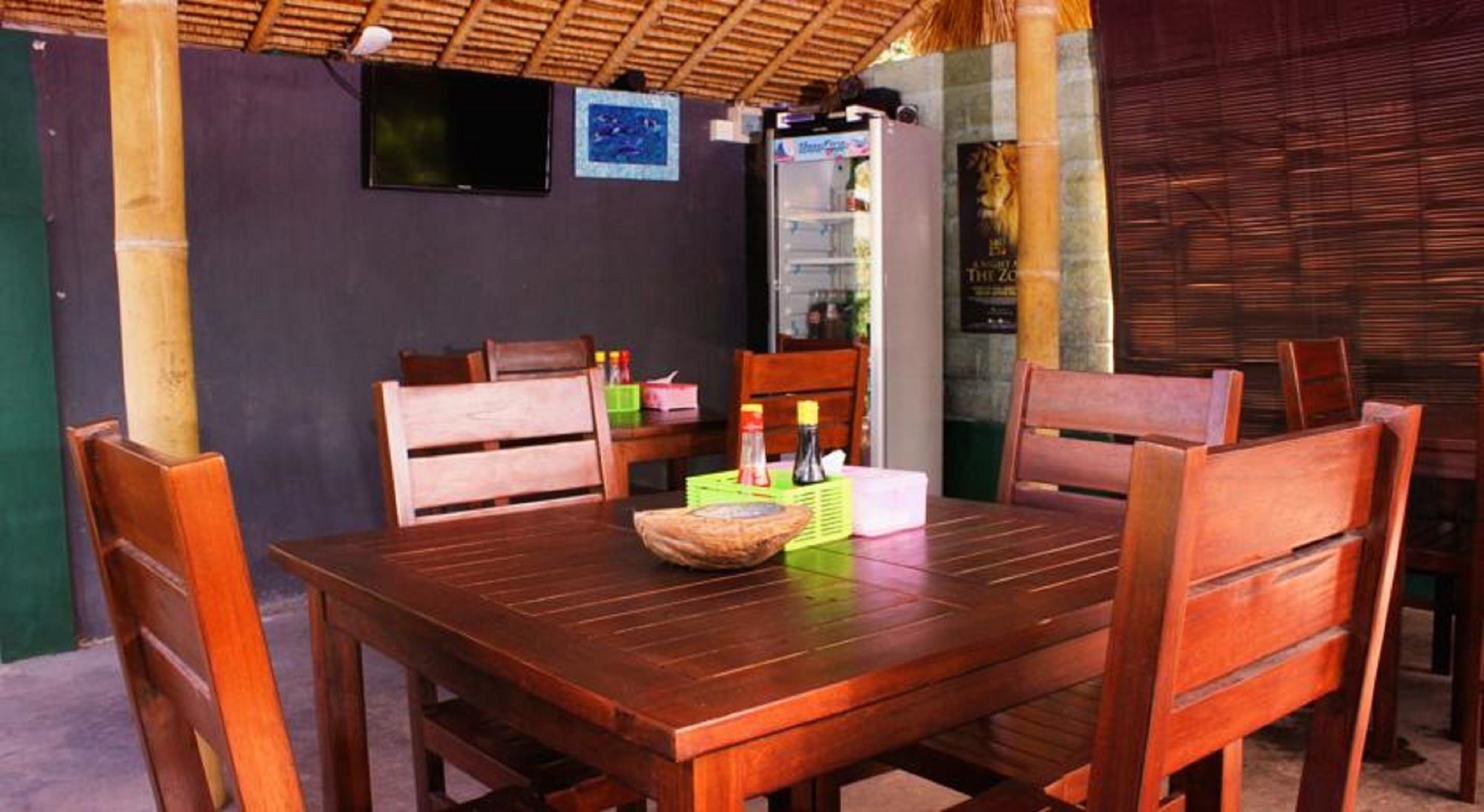 Balangan Surf Guest house Jimbaran (Bali)