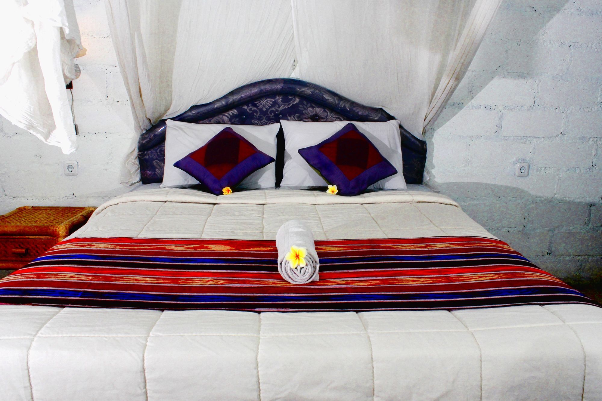 Guest house Balangan Surf Jimbaran (Bali)