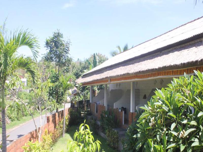 Balangan Surf 2* Jimbaran (Bali)