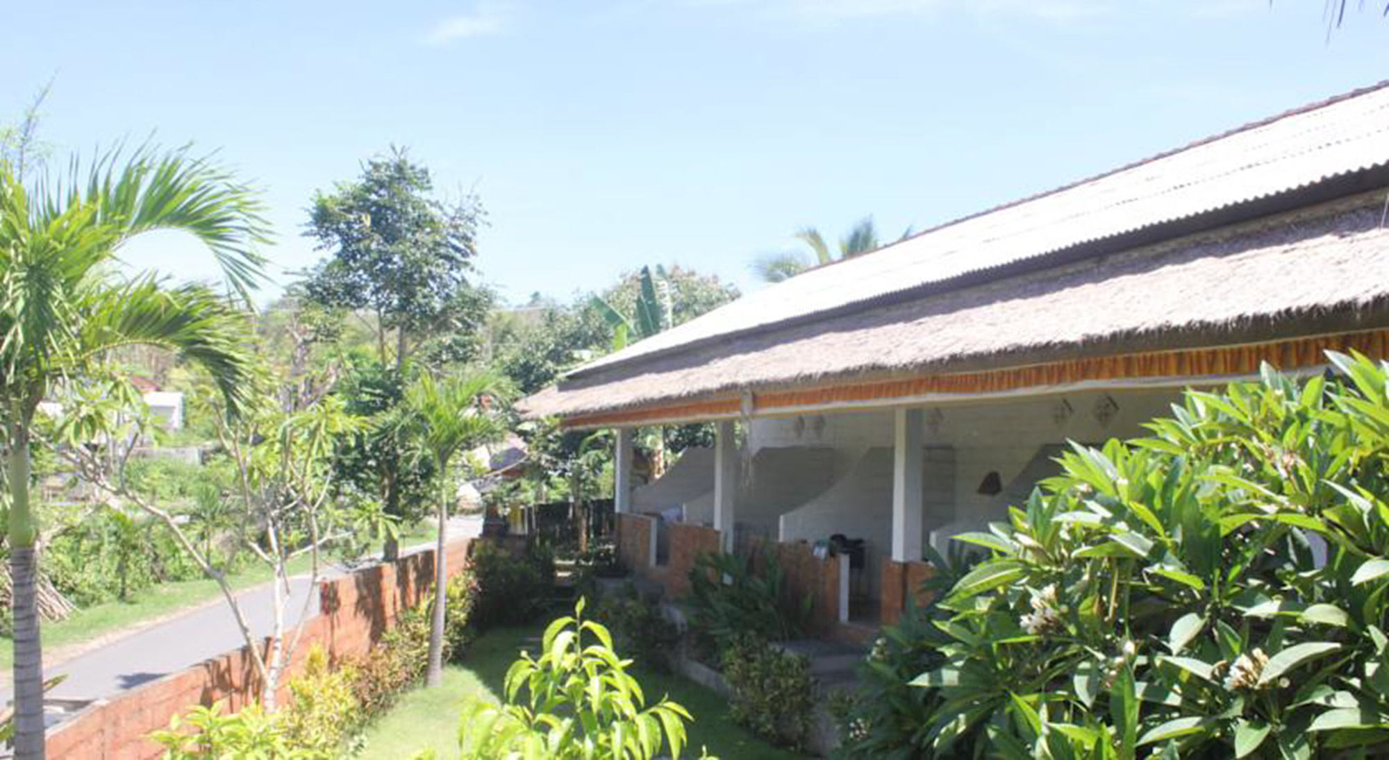 Balangan Surf Guest house Jimbaran (Bali)