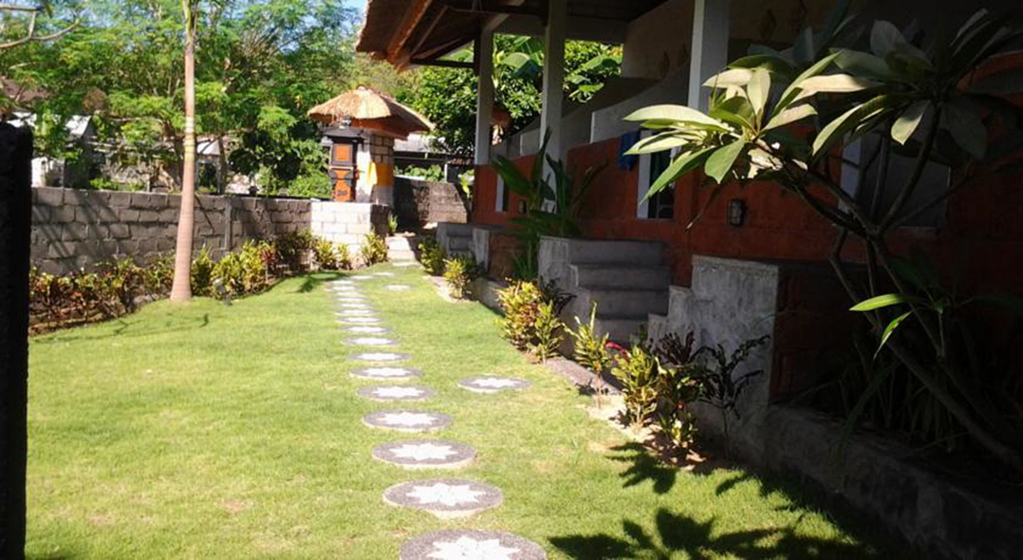 Balangan Surf Jimbaran (Bali)