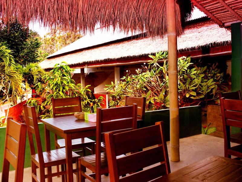 Guest house Balangan Surf Jimbaran (Bali)