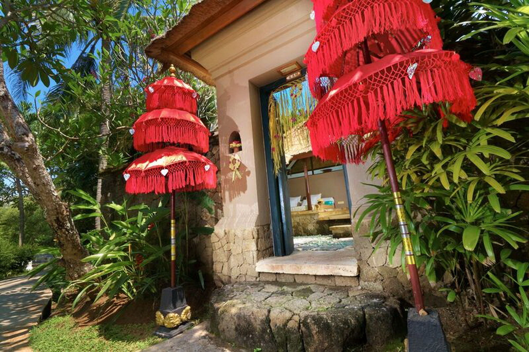 Mimpi Menjangan 4* Banyuwedang
