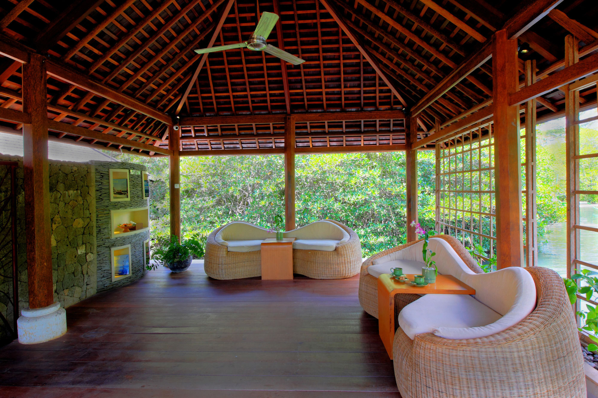 Mimpi Menjangan Resort Banyuwedang