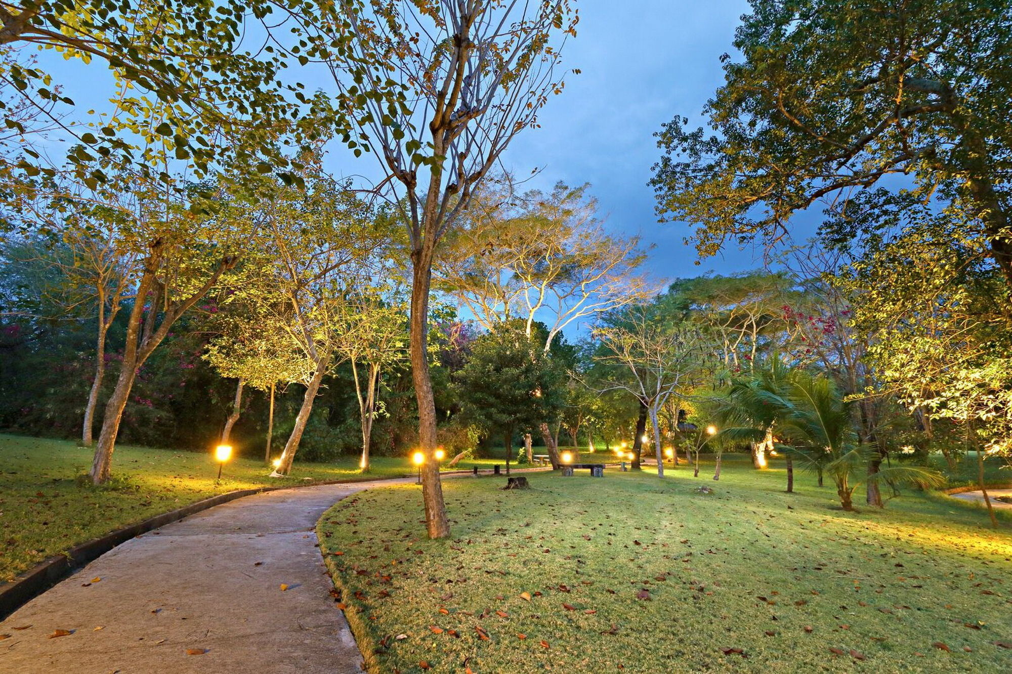 Resort Mimpi Menjangan Banyuwedang