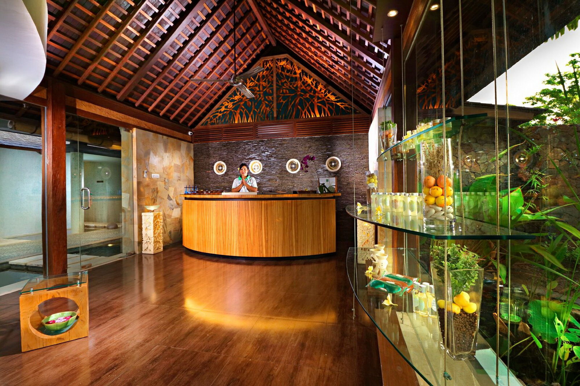 Mimpi Menjangan Resort Banyuwedang