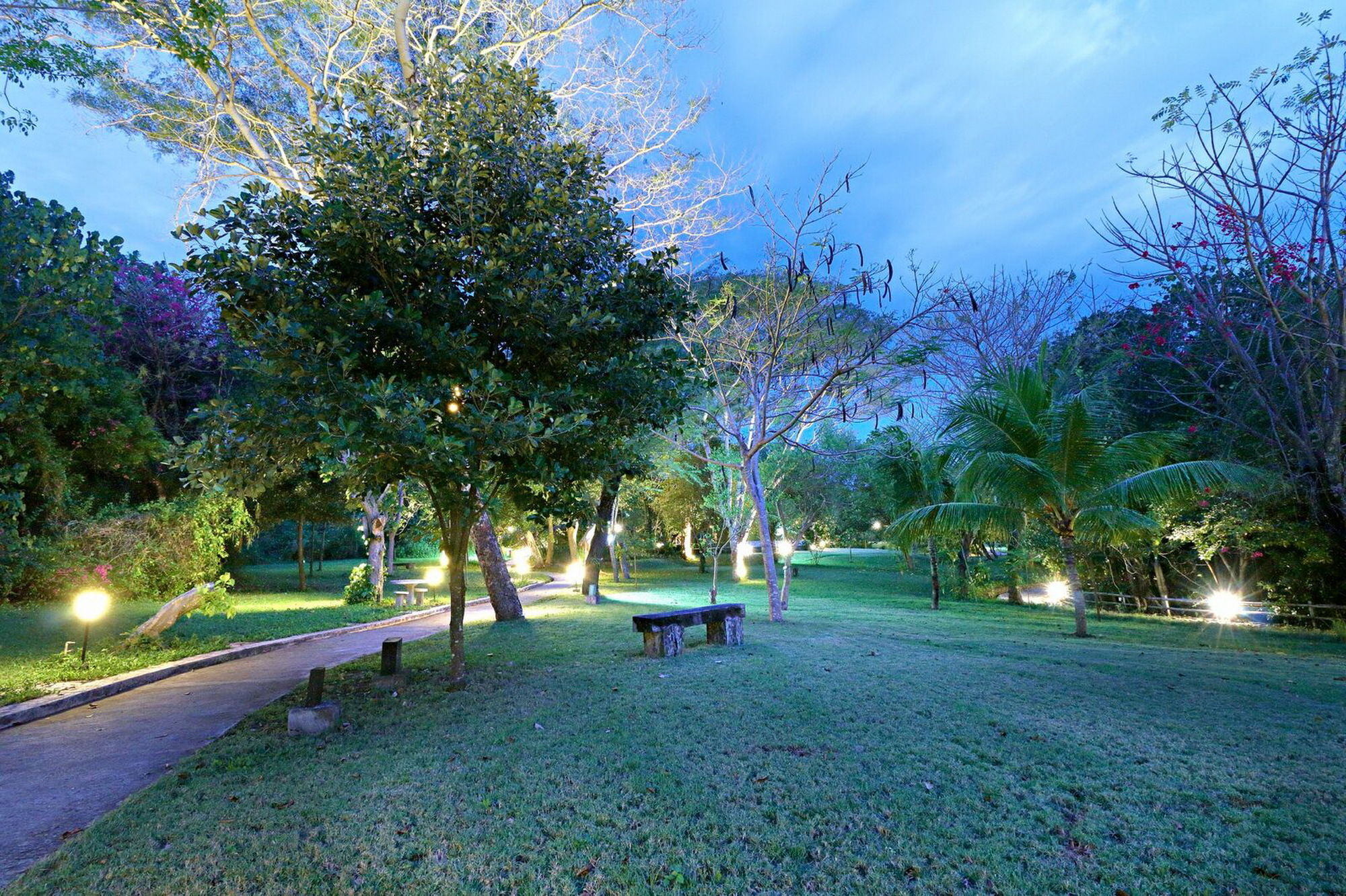 Mimpi Menjangan Resort 4*
