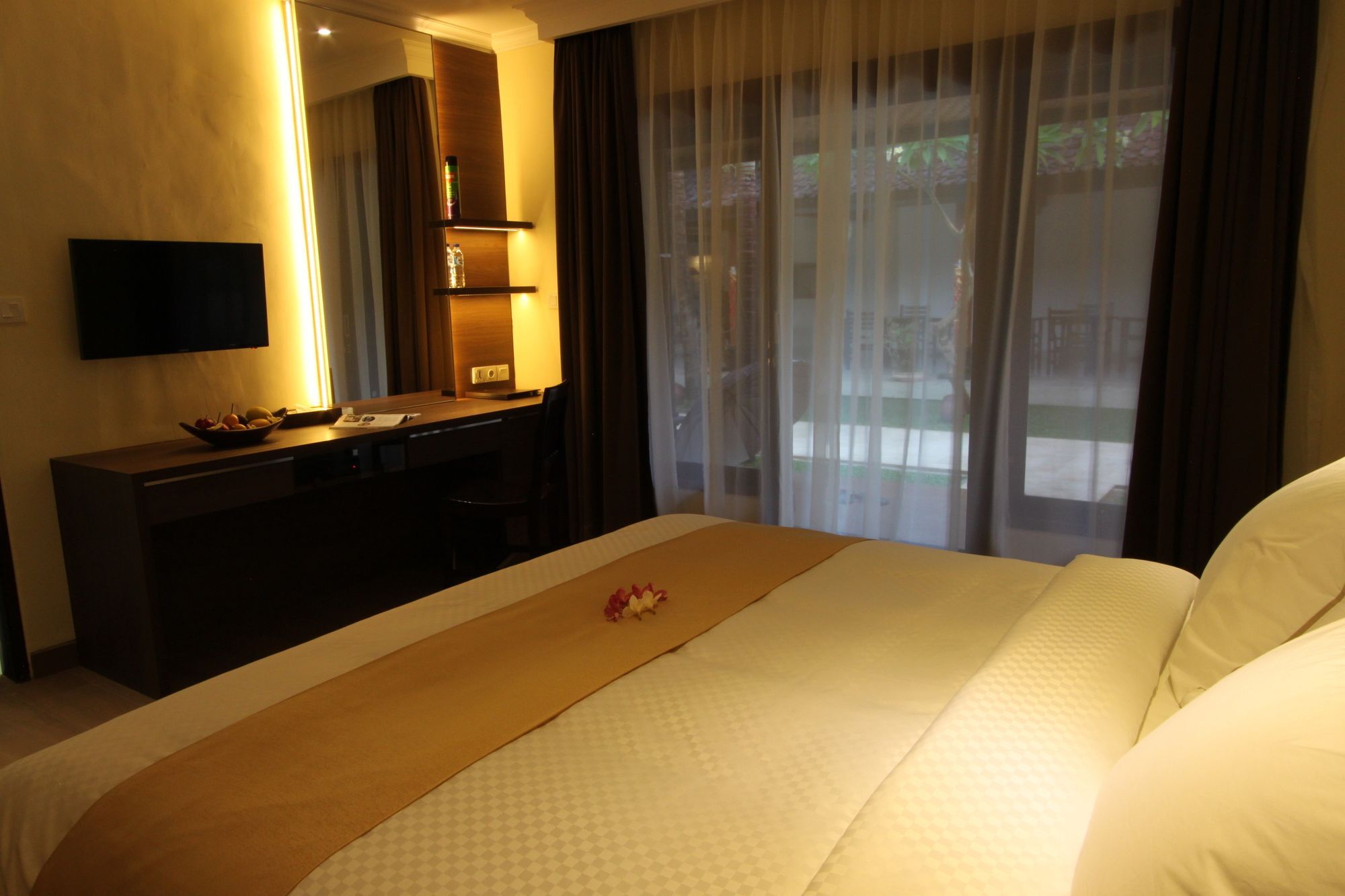 Melamun Holiday park