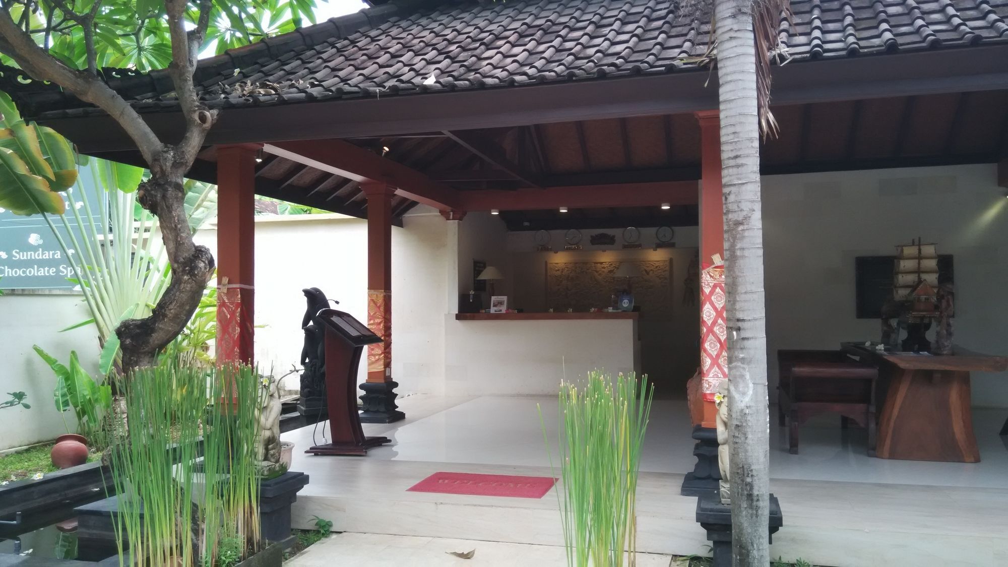 Holiday park Melamun 4*