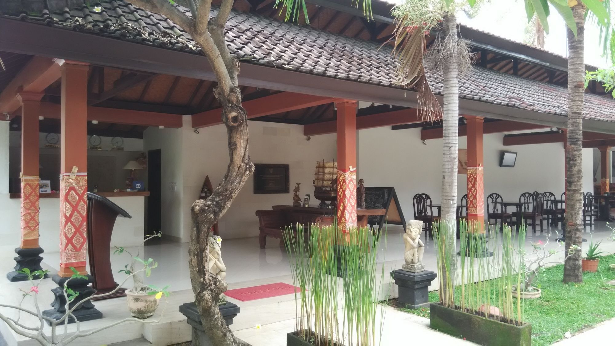 Melamun Holiday park
