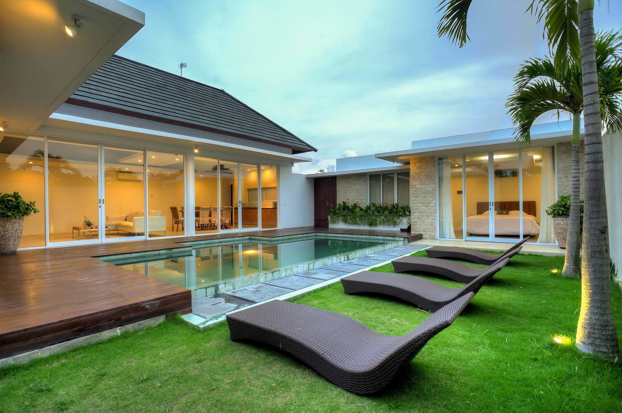 Guest house Umah Nugraha 4*