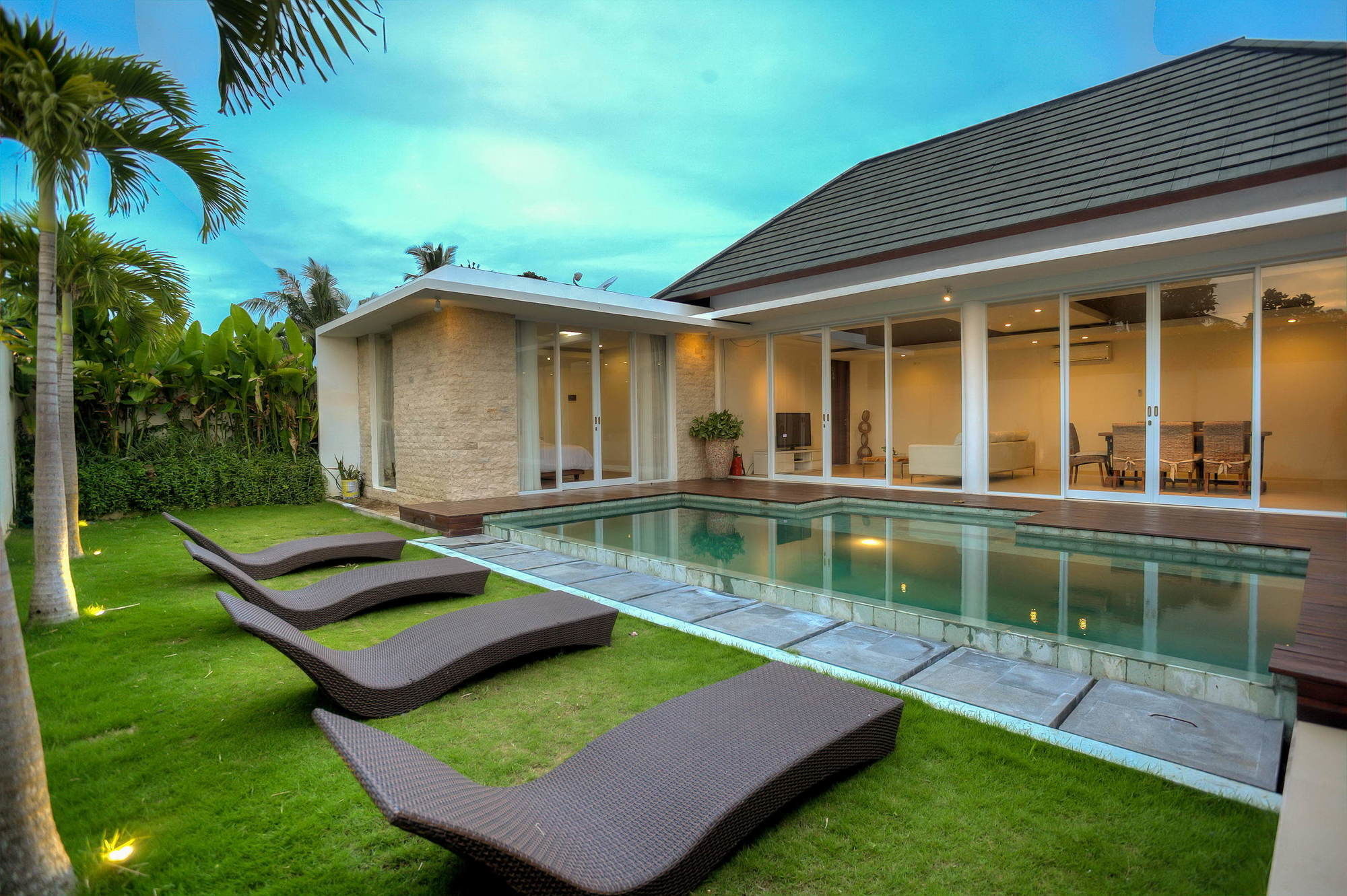 Umah Nugraha Canggu (Bali)
