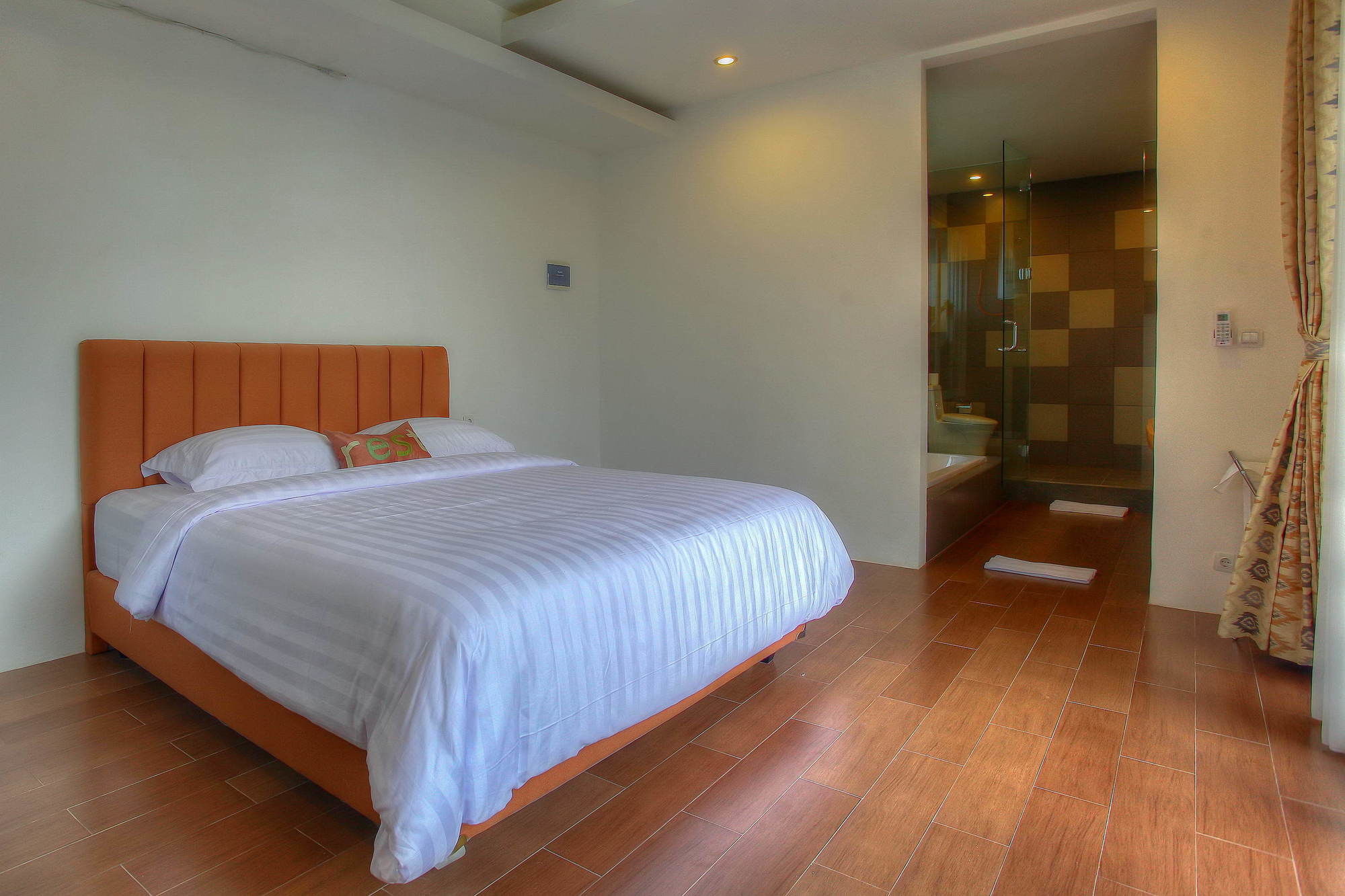 Guest house Umah Nugraha 4*