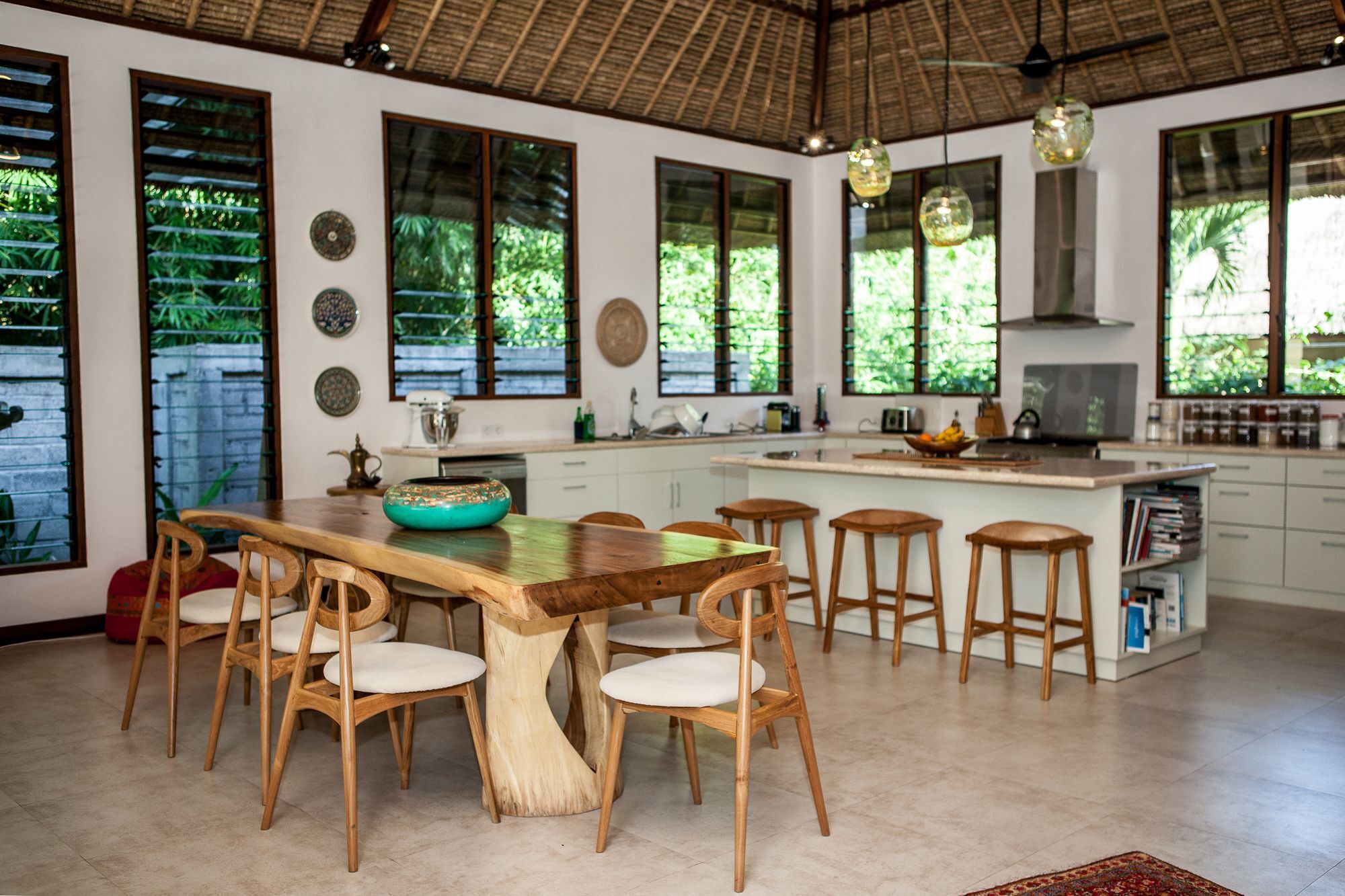 Castaway * Nusa Lembongan (Bali)