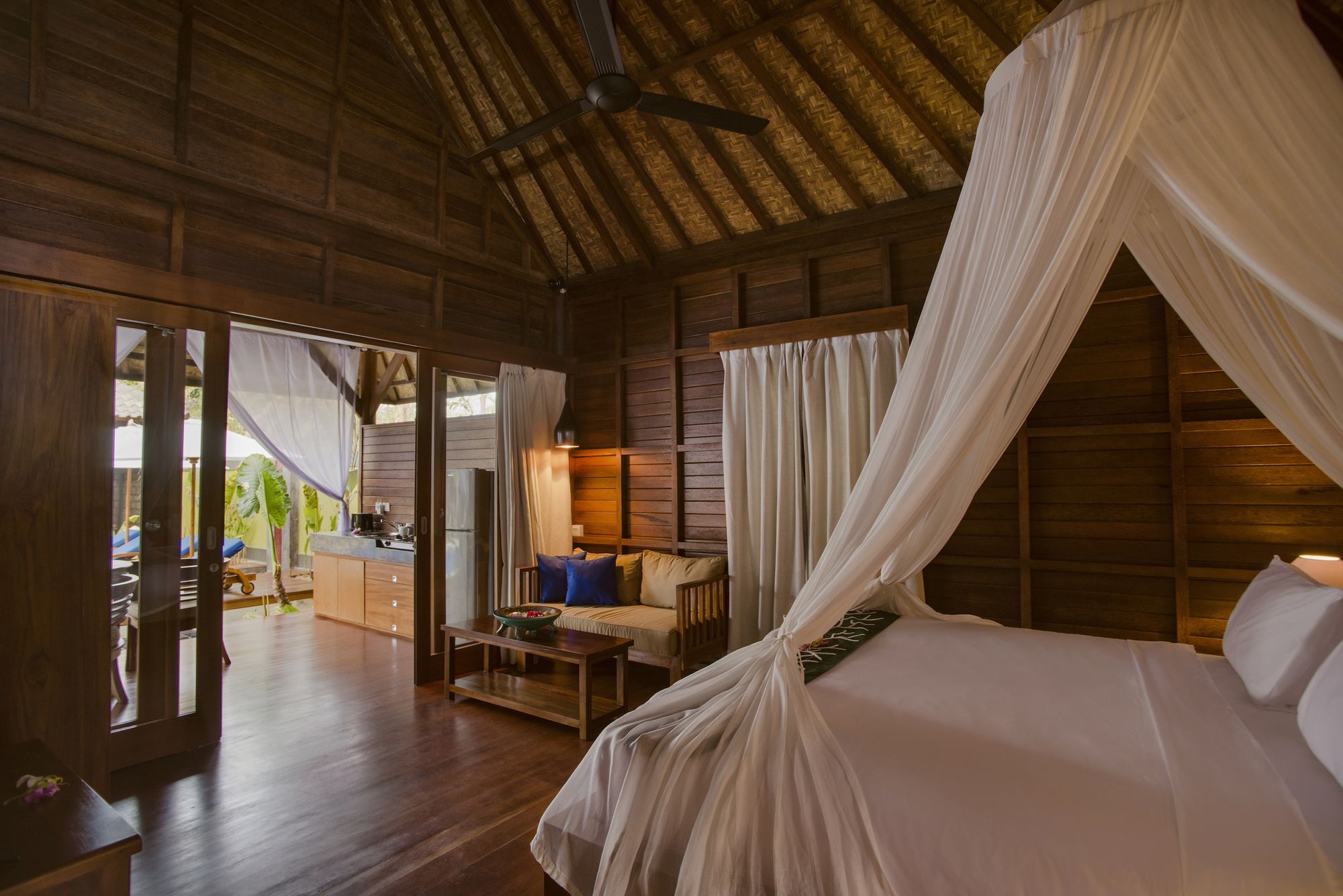 Castaway Nusa Lembongan (Bali)