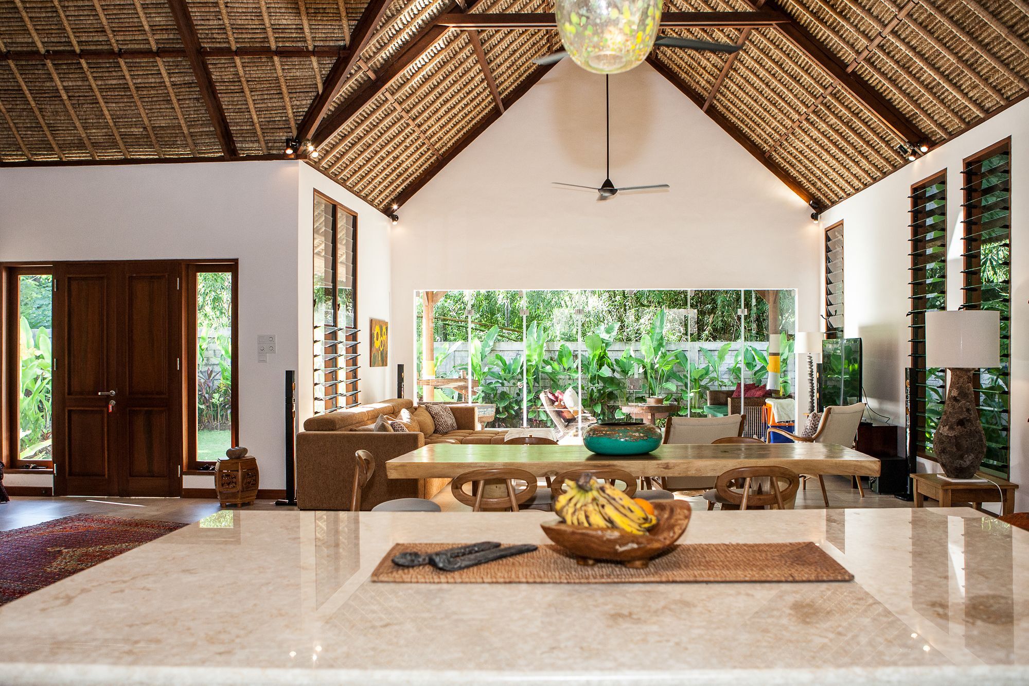 Castaway Villa