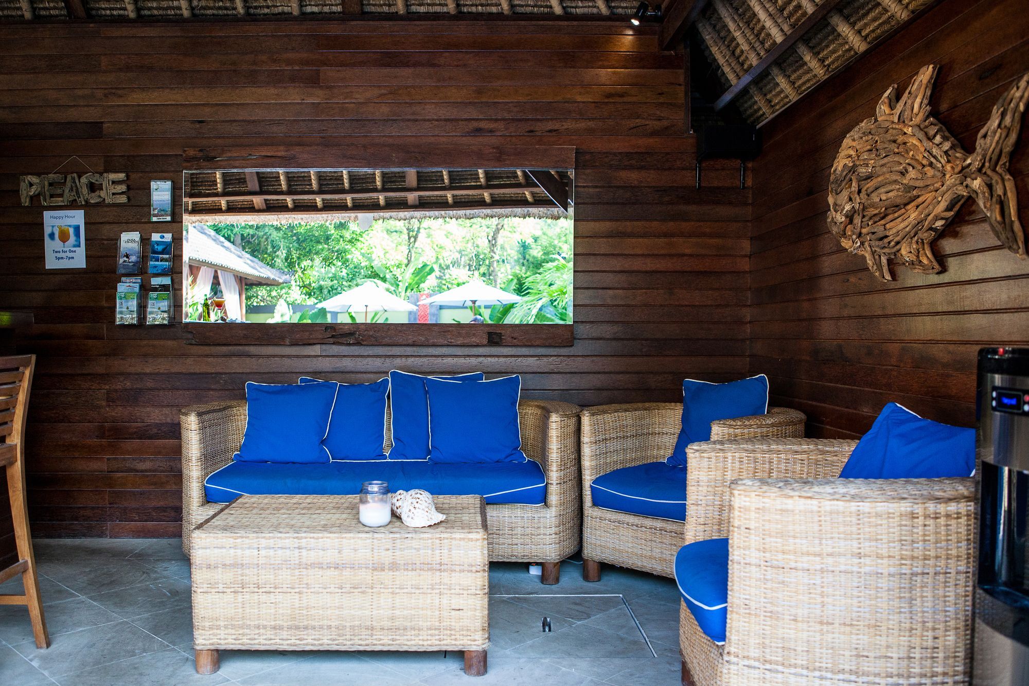 Castaway Villa Nusa Lembongan (Bali)