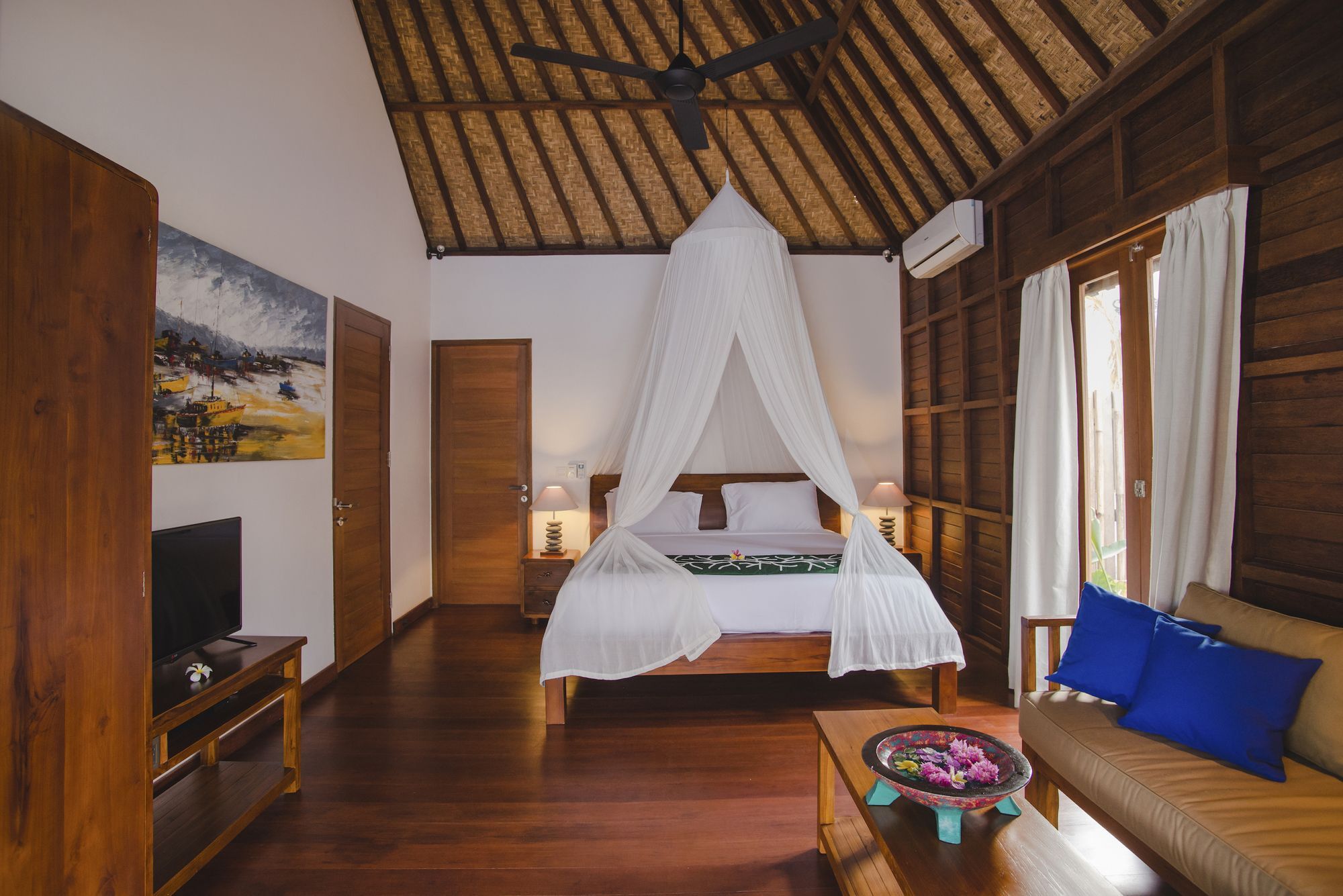 Villa Castaway *