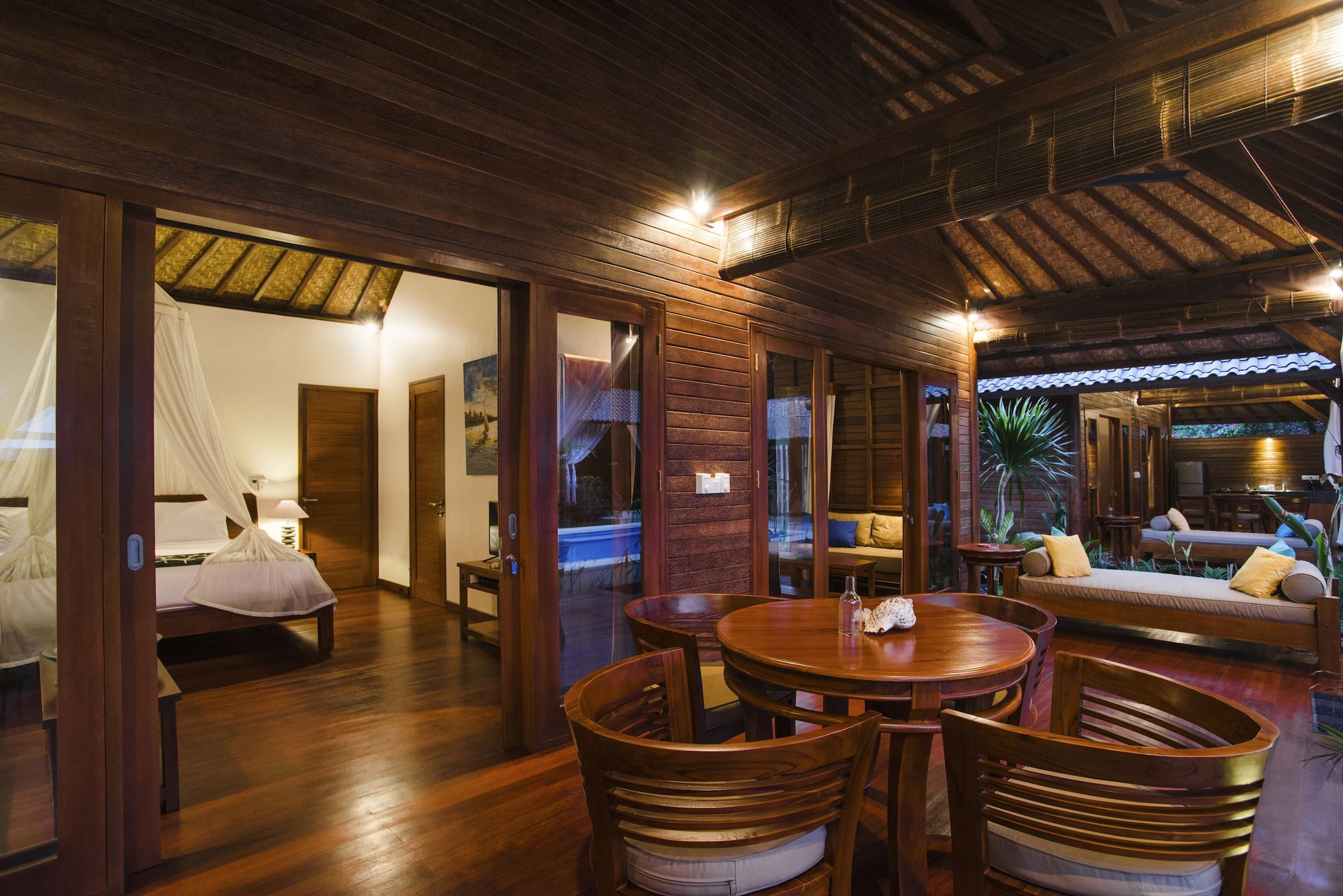 Villa Castaway