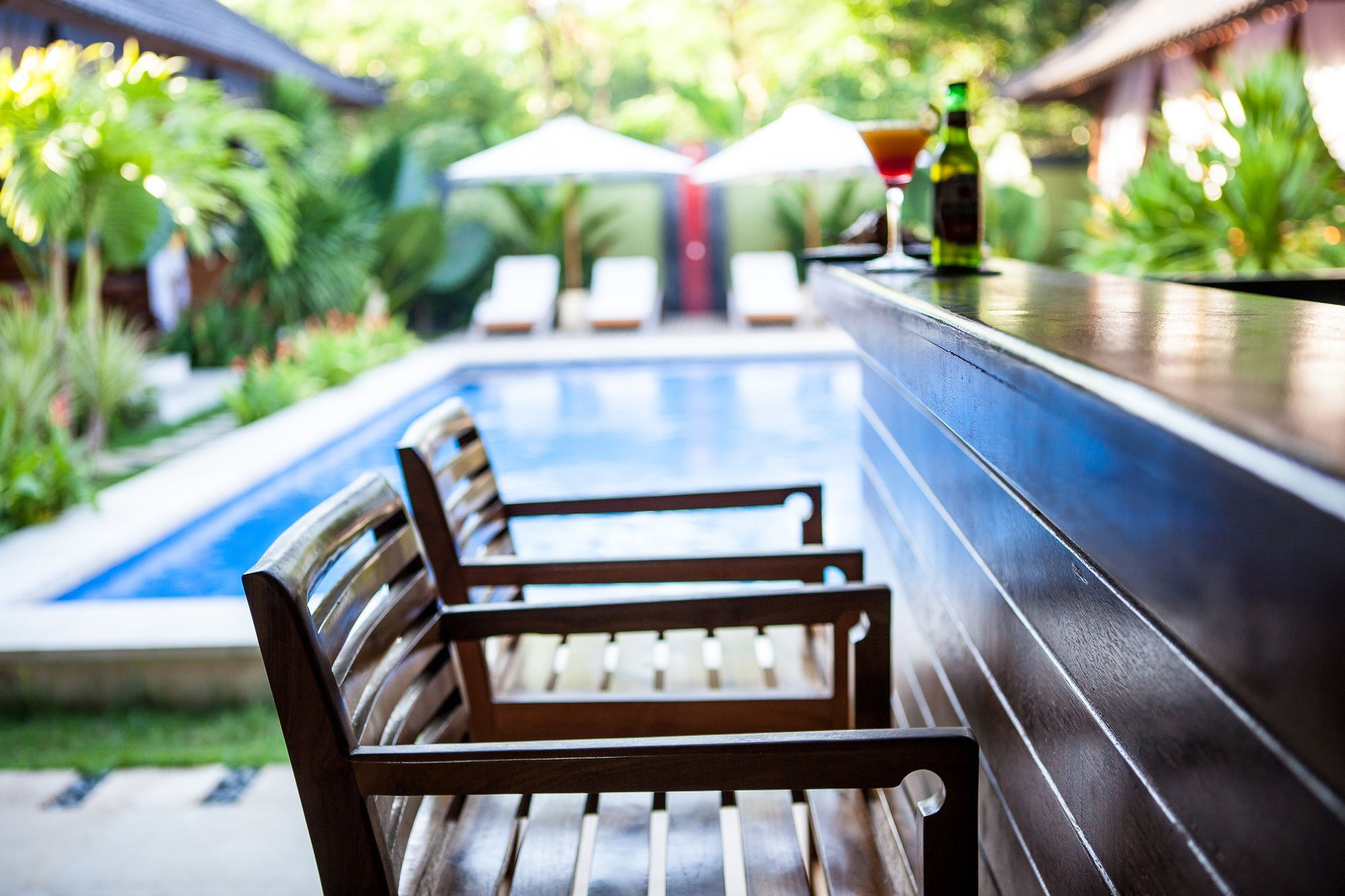 Villa Castaway