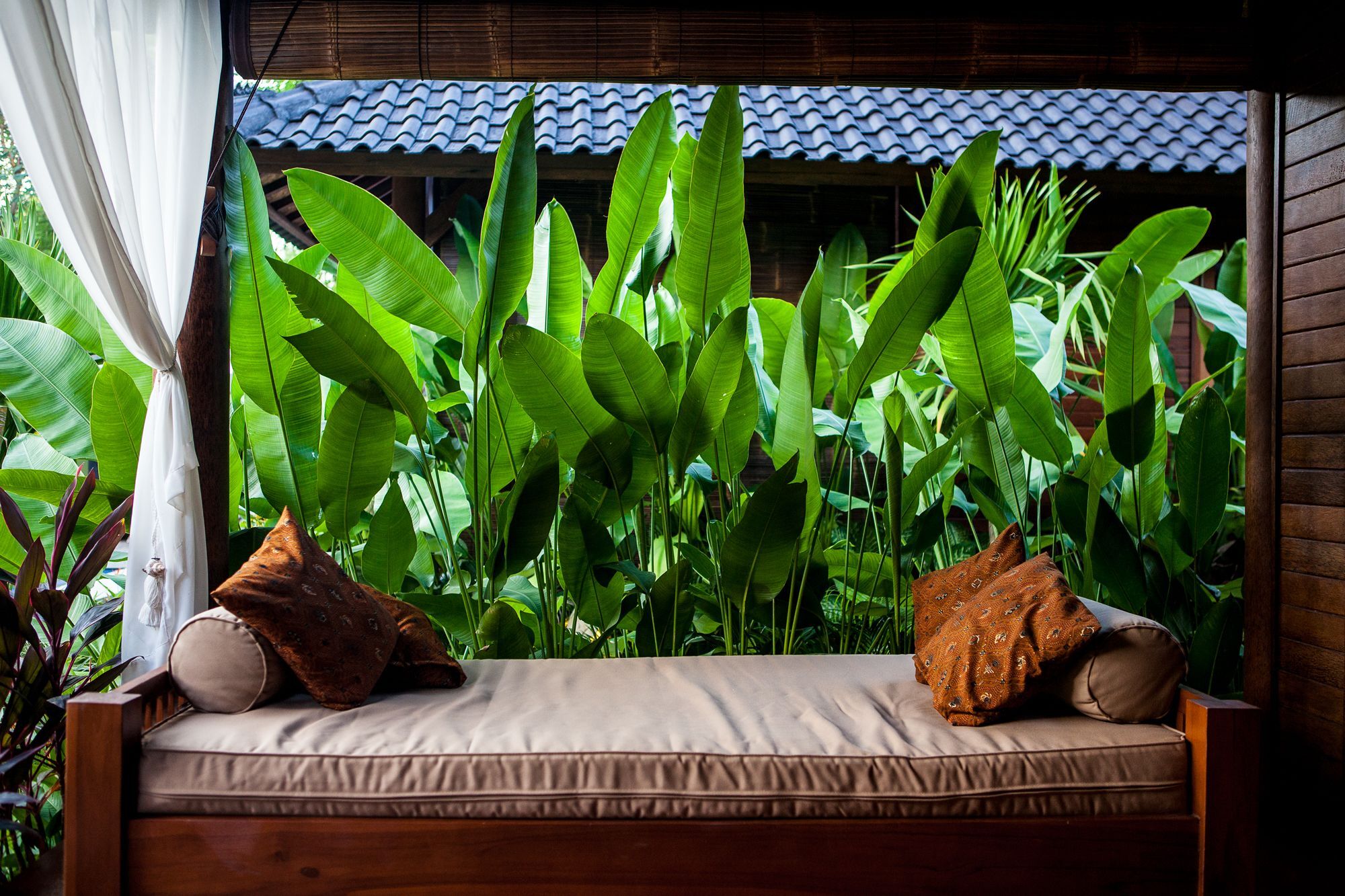 Villa Castaway Nusa Lembongan (Bali)